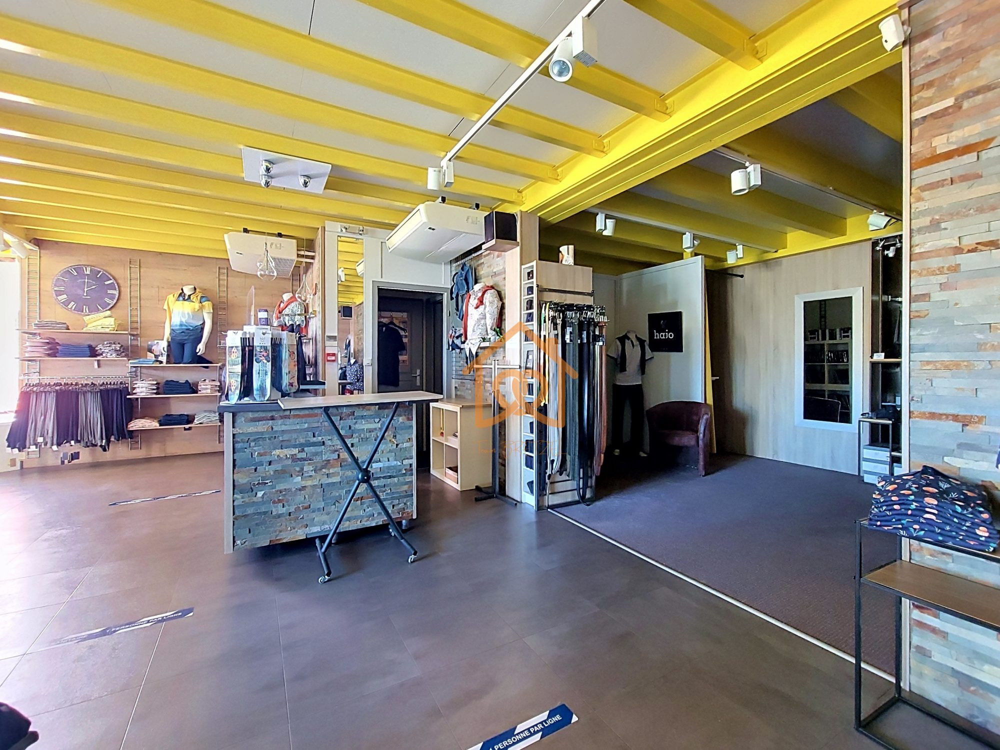 Immobilier pro à vendre à Oberhoffen-sur-Moder