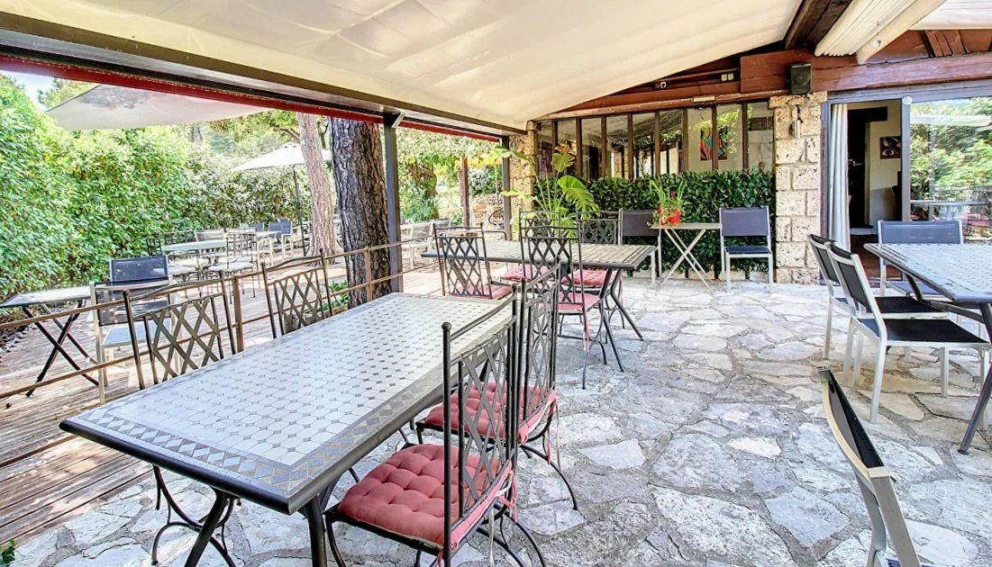 Immobilier pro à vendre à Tourtour