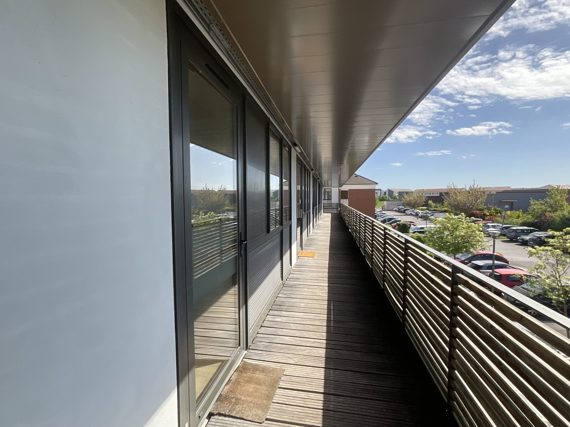 Immobilier pro à vendre à Chanteloup-en-Brie