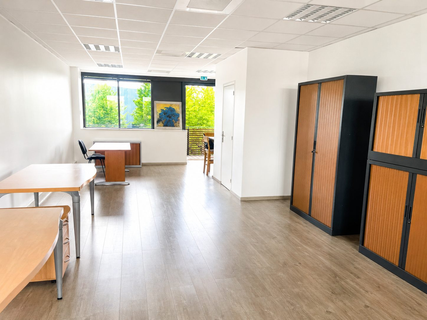Immobilier pro à vendre à Chanteloup-en-Brie