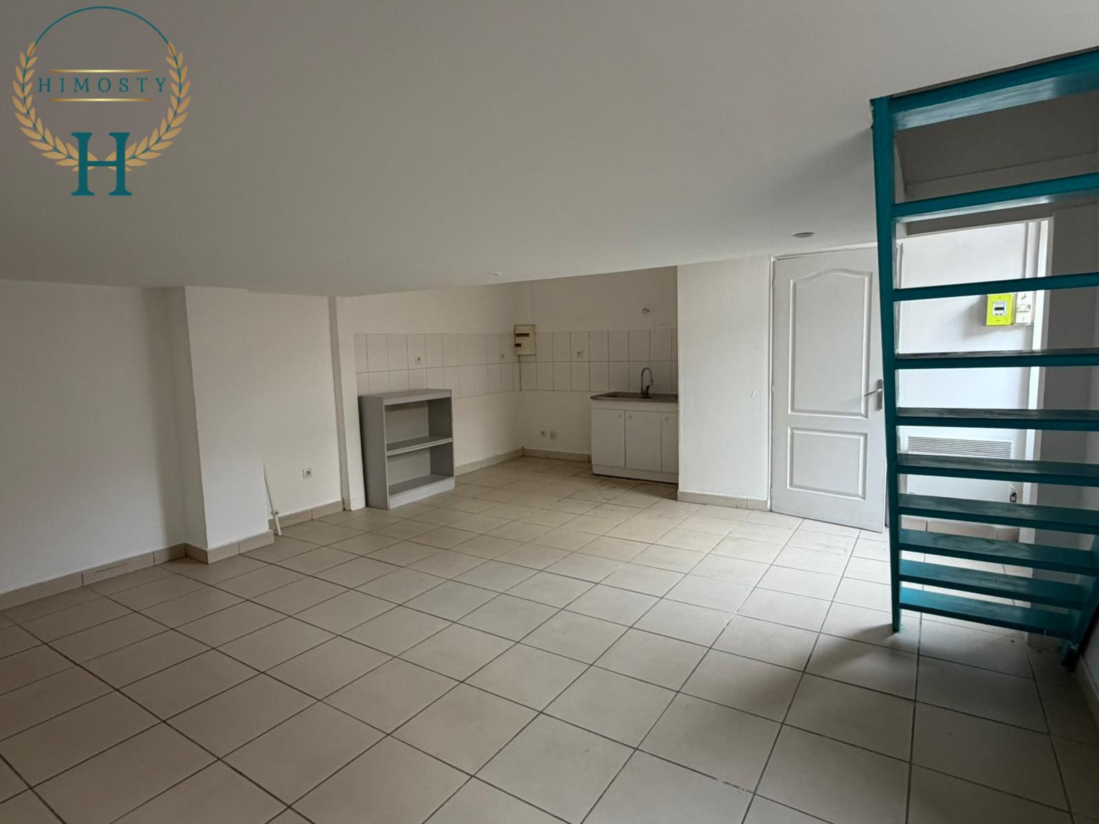 Immobilier pro à vendre à Lyon
