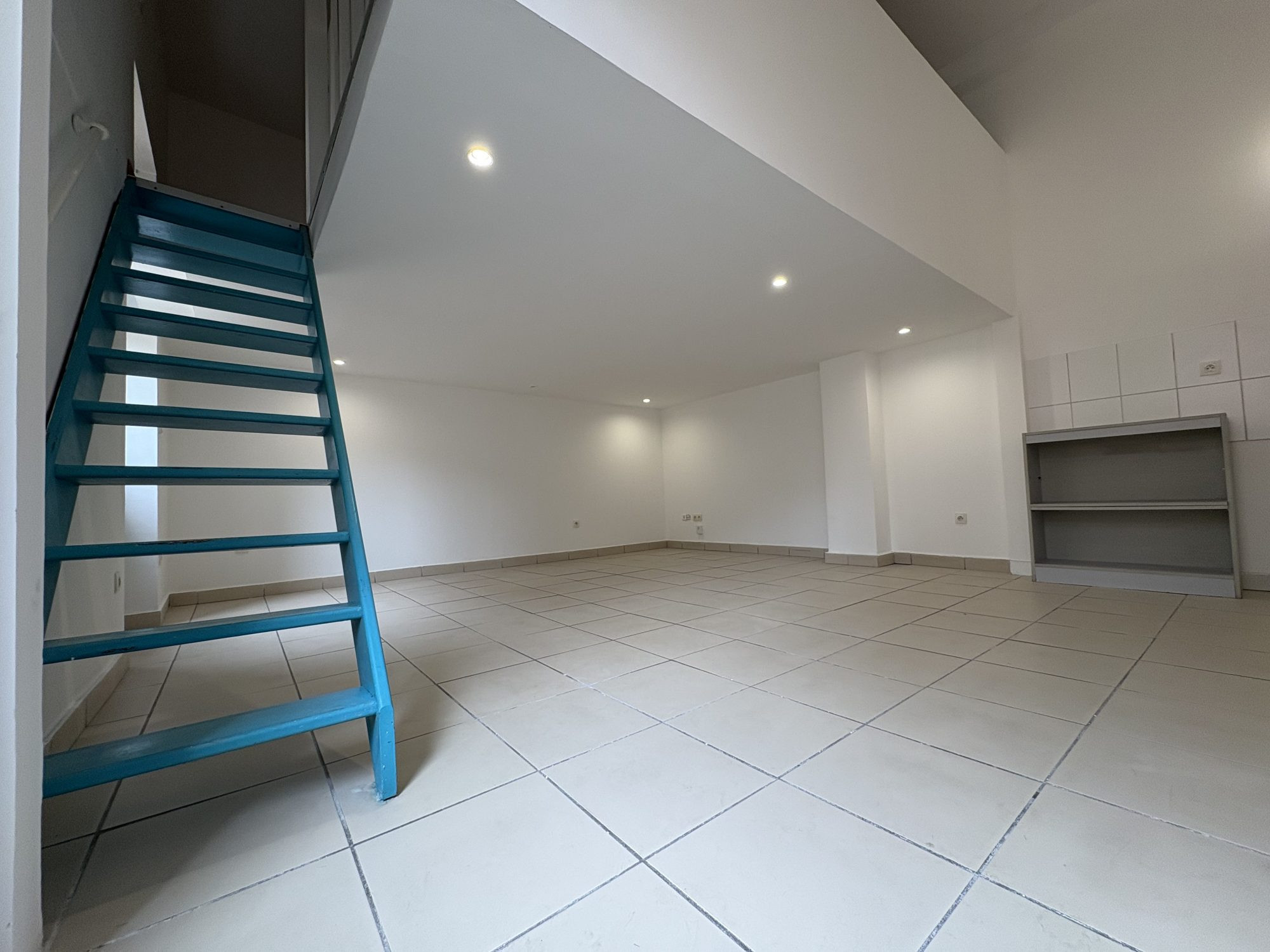 Commercial Real Estate for sale in Lyon