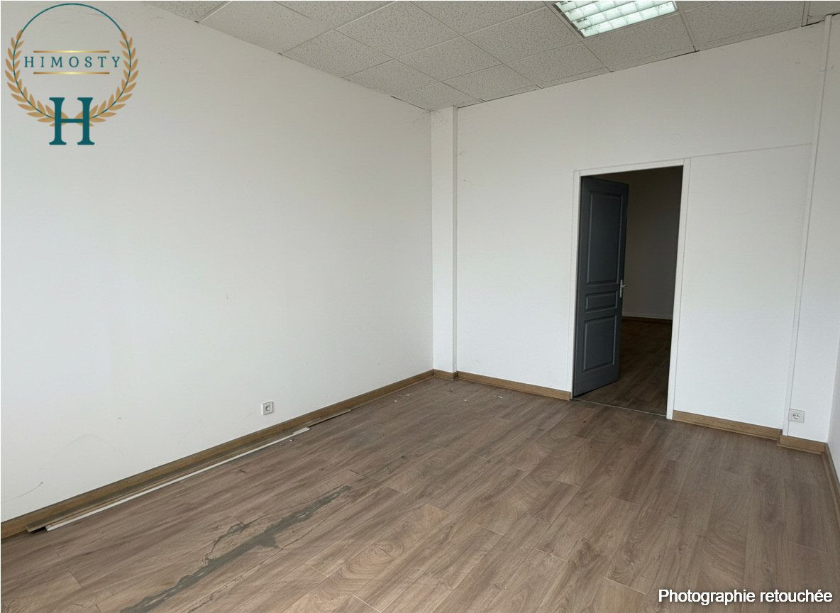 Immobilier pro à vendre à Lyon