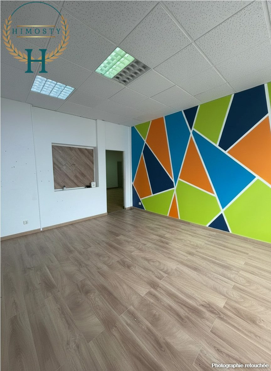 Immobilier pro à vendre à Lyon
