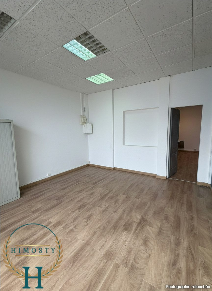 Immobilier pro à vendre à Lyon