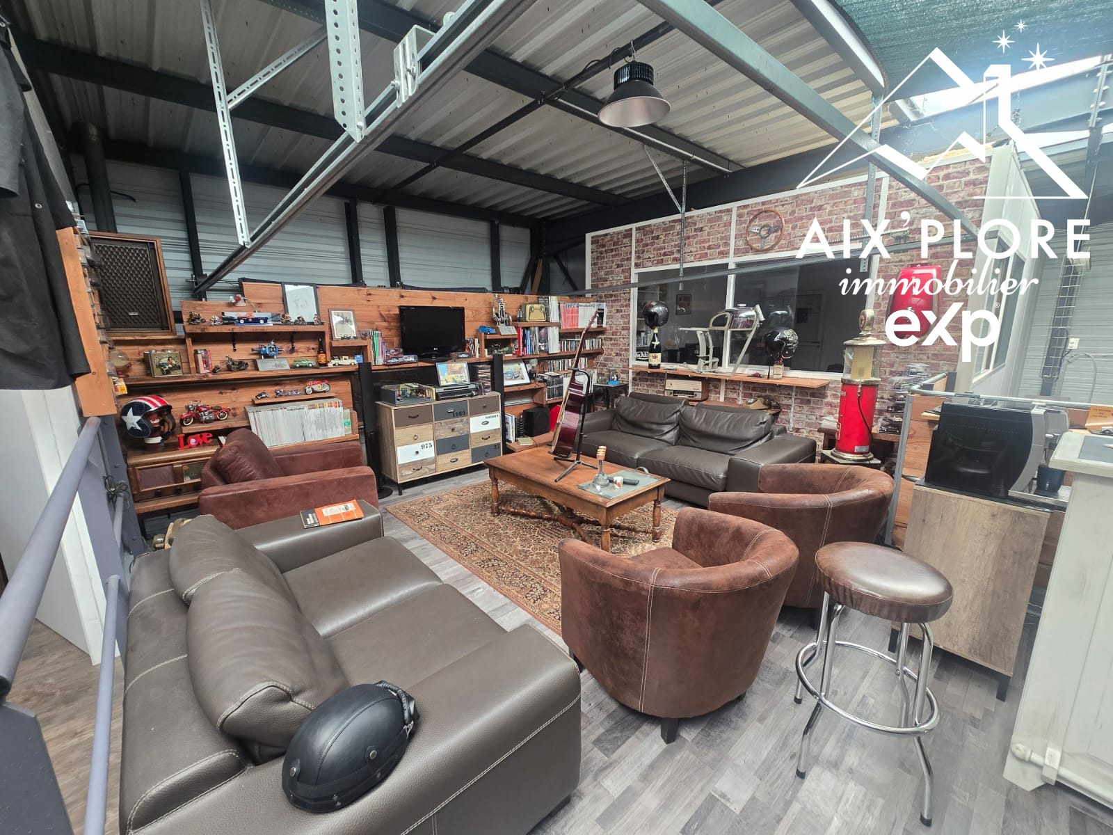 Commercial Real Estate for sale in Aix-les-bains