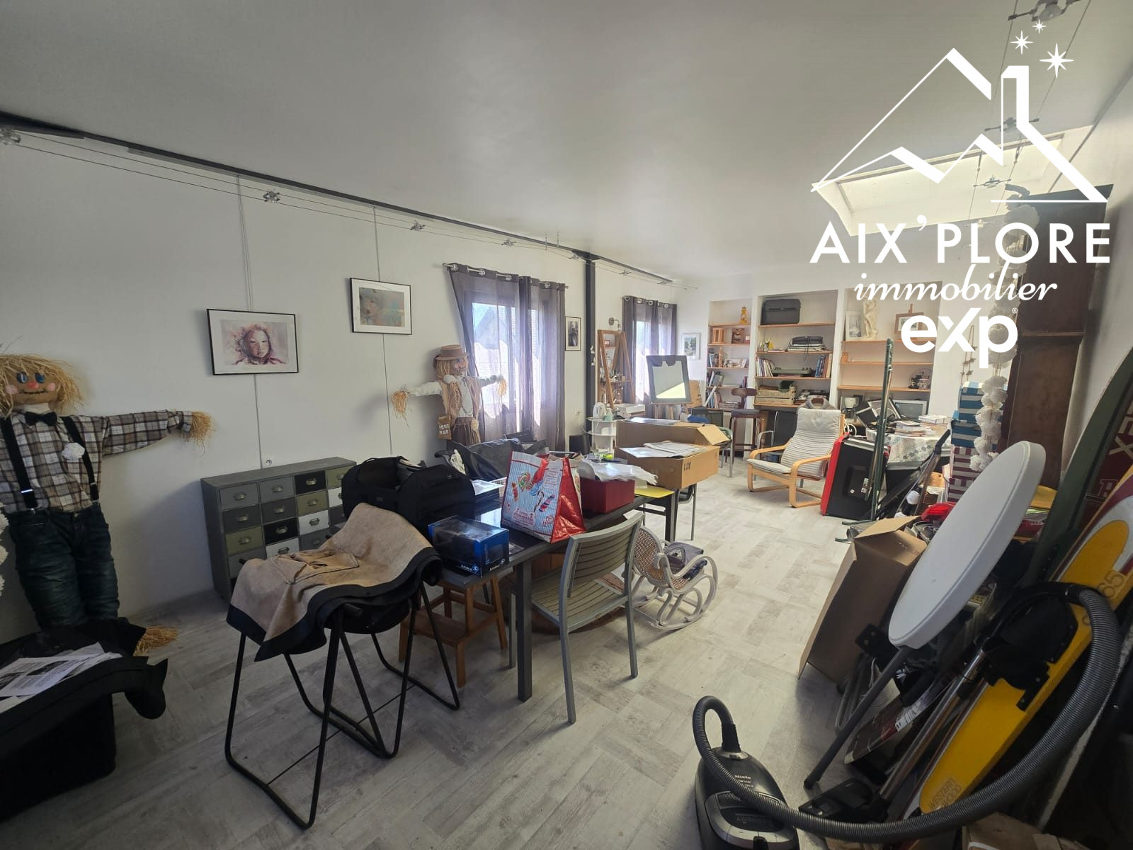 Commercial Real Estate for sale in Aix-les-bains