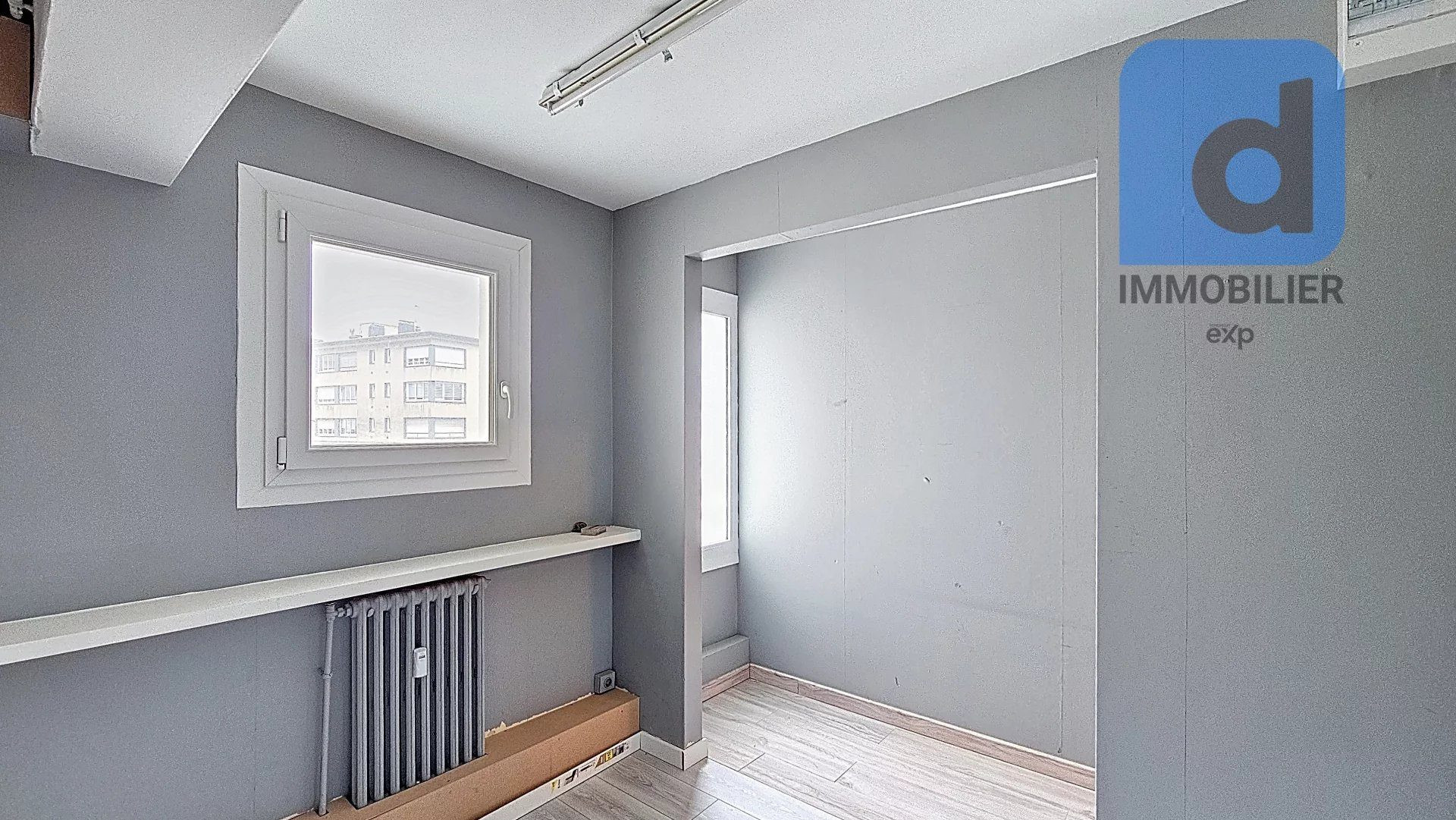 Bureau Boulogne sur Mer - 120 m2 - Emplacement N°1