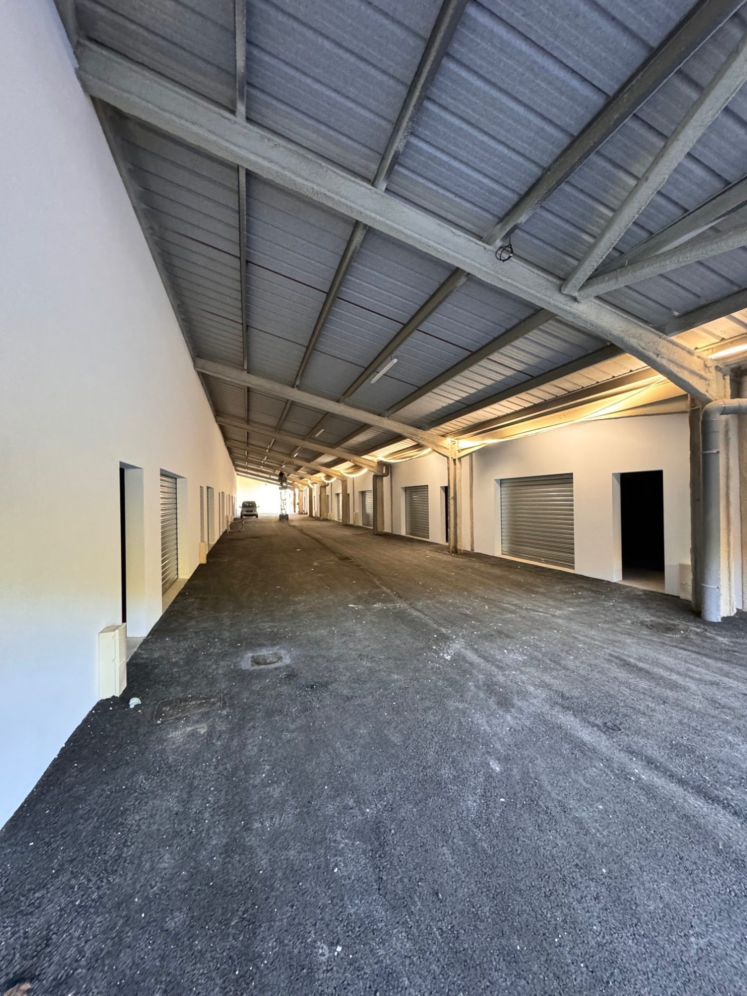 Commercial Real Estate for sale in Saint-Geours-de-Maremne