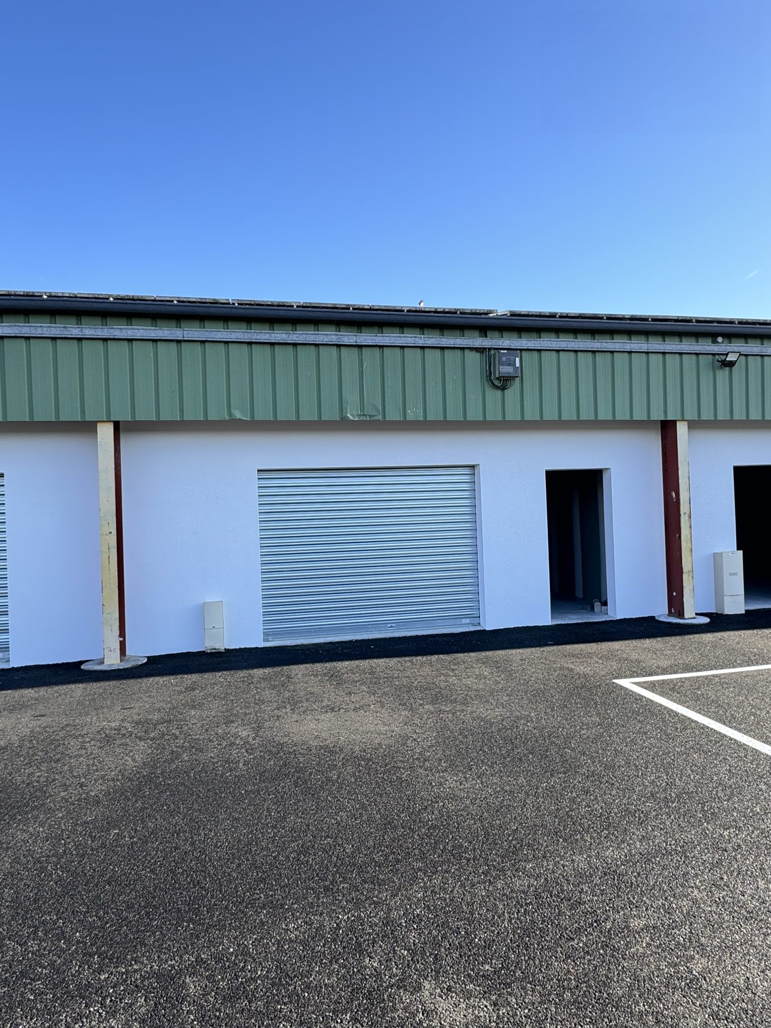 Commercial Real Estate for sale in Saint-Geours-de-Maremne