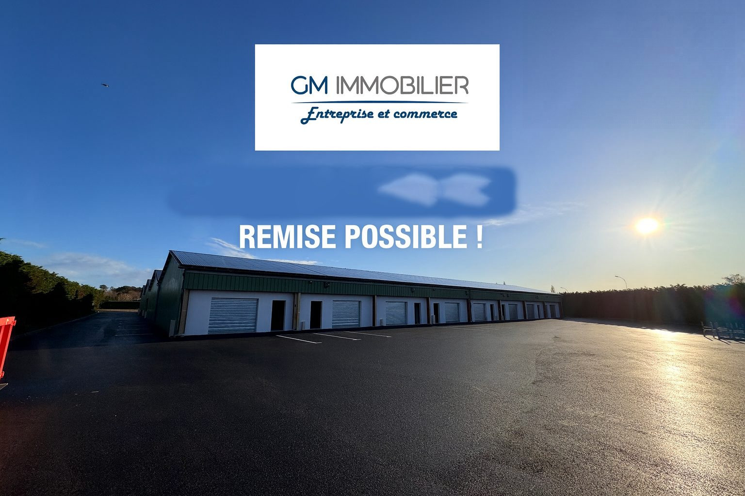 Commercial Real Estate for sale in Saint-Geours-de-Maremne