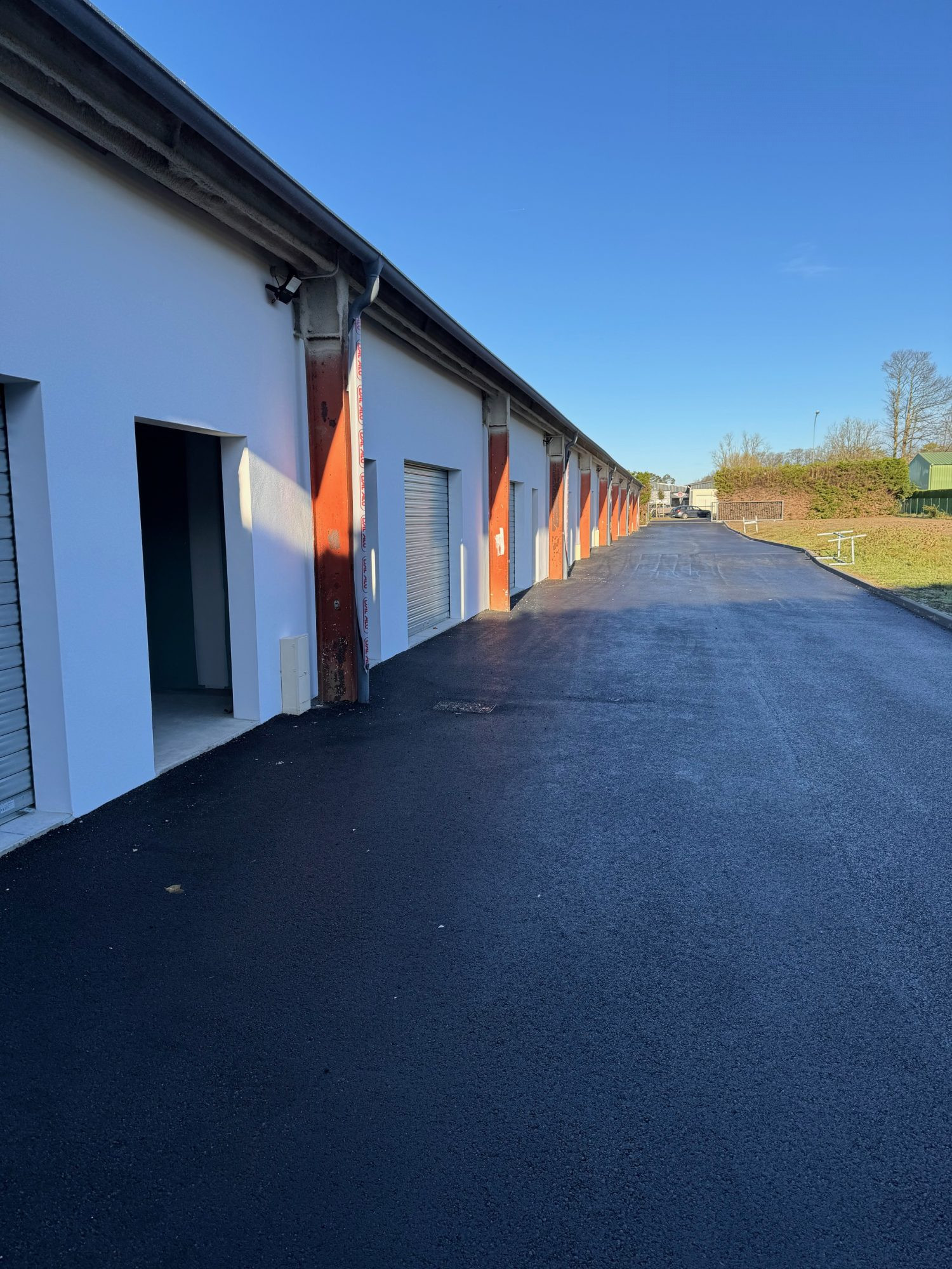Commercial Real Estate for sale in Saint-Geours-de-Maremne