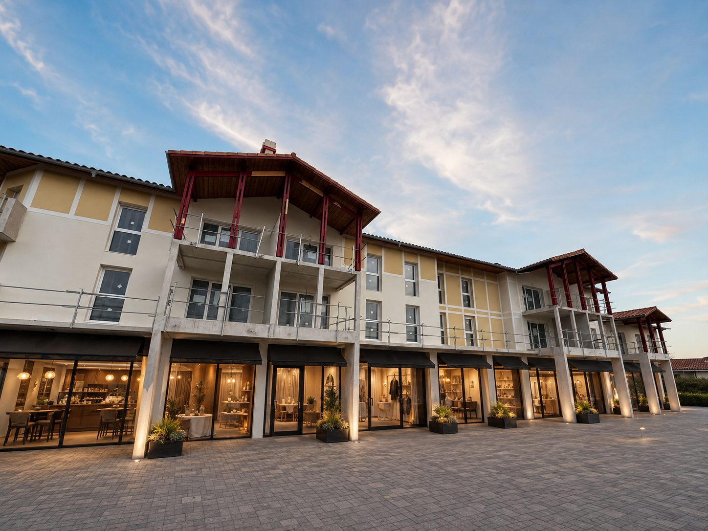 Commercial Real Estate for sale in Saint-Paul-lès-Dax