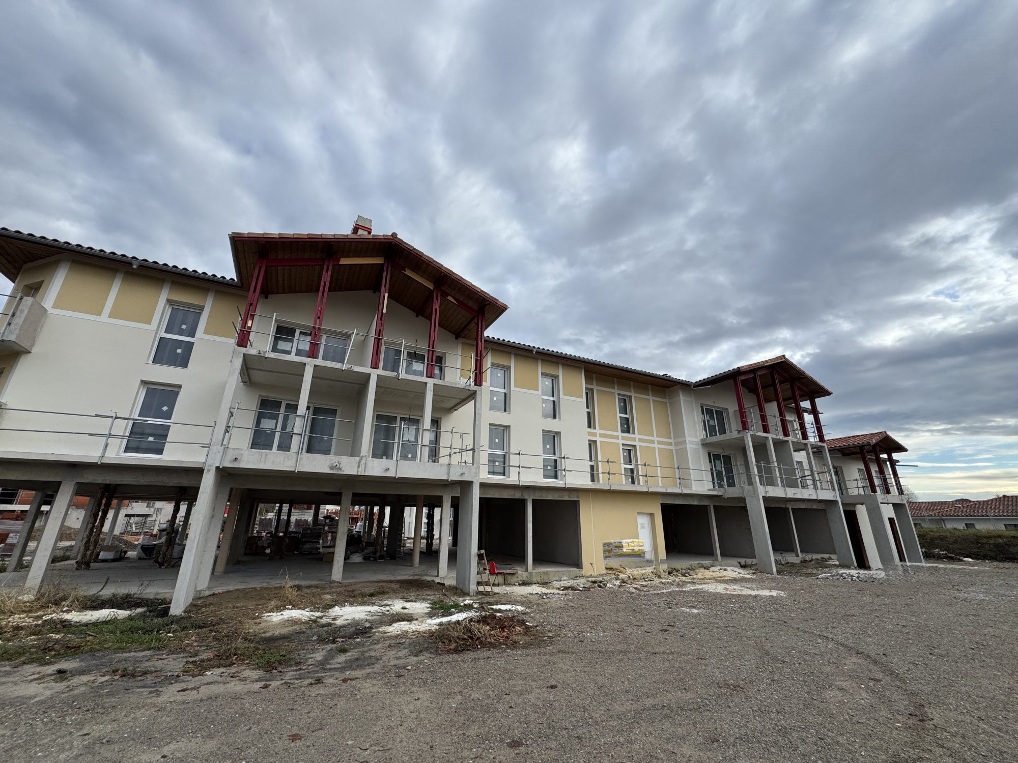 Commercial Real Estate for sale in Saint-Paul-lès-Dax
