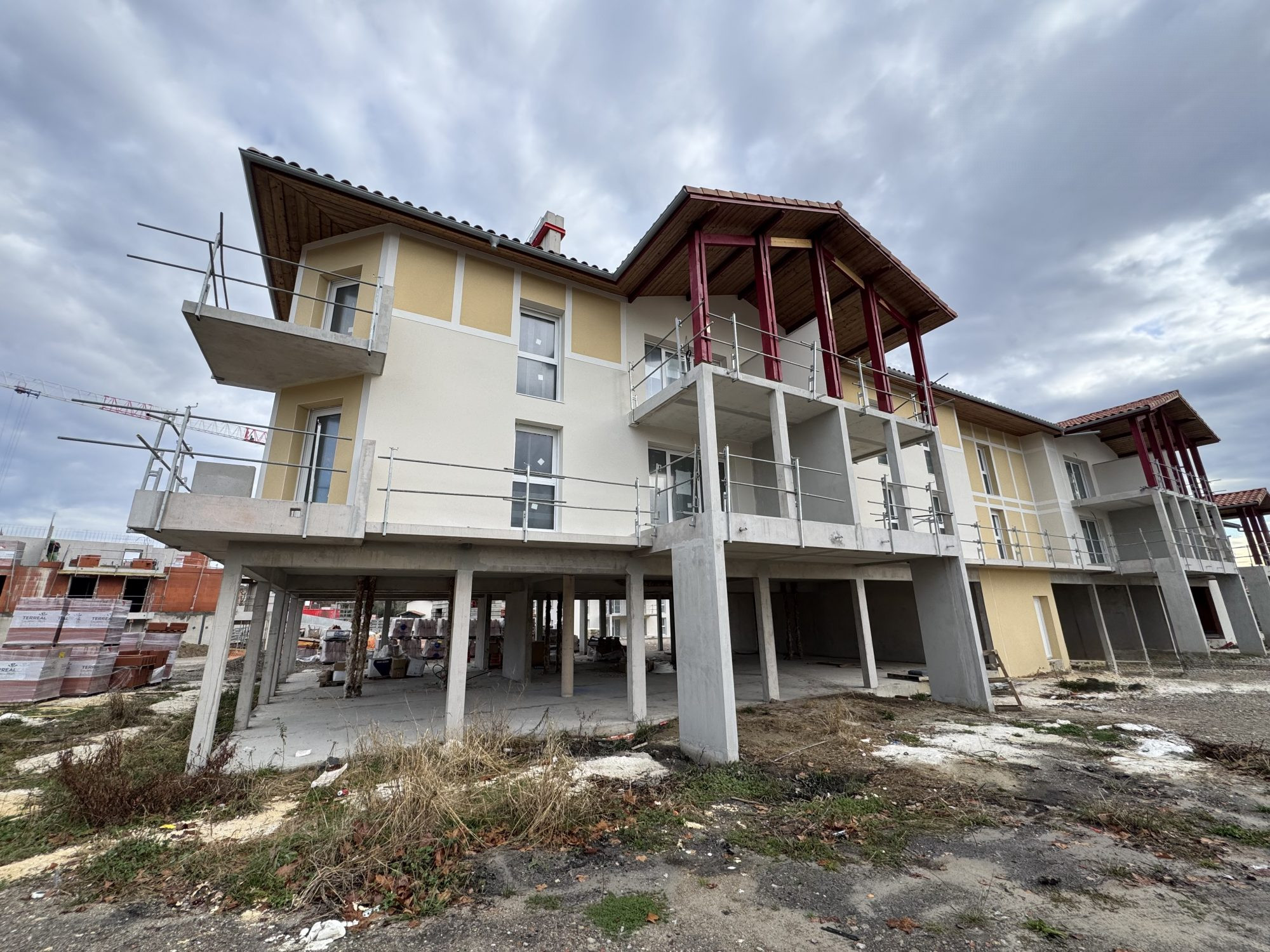 Commercial Real Estate for sale in Saint-Paul-lès-Dax