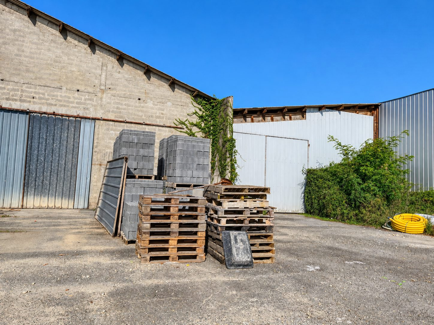 Local commercial à vendre à Dax
