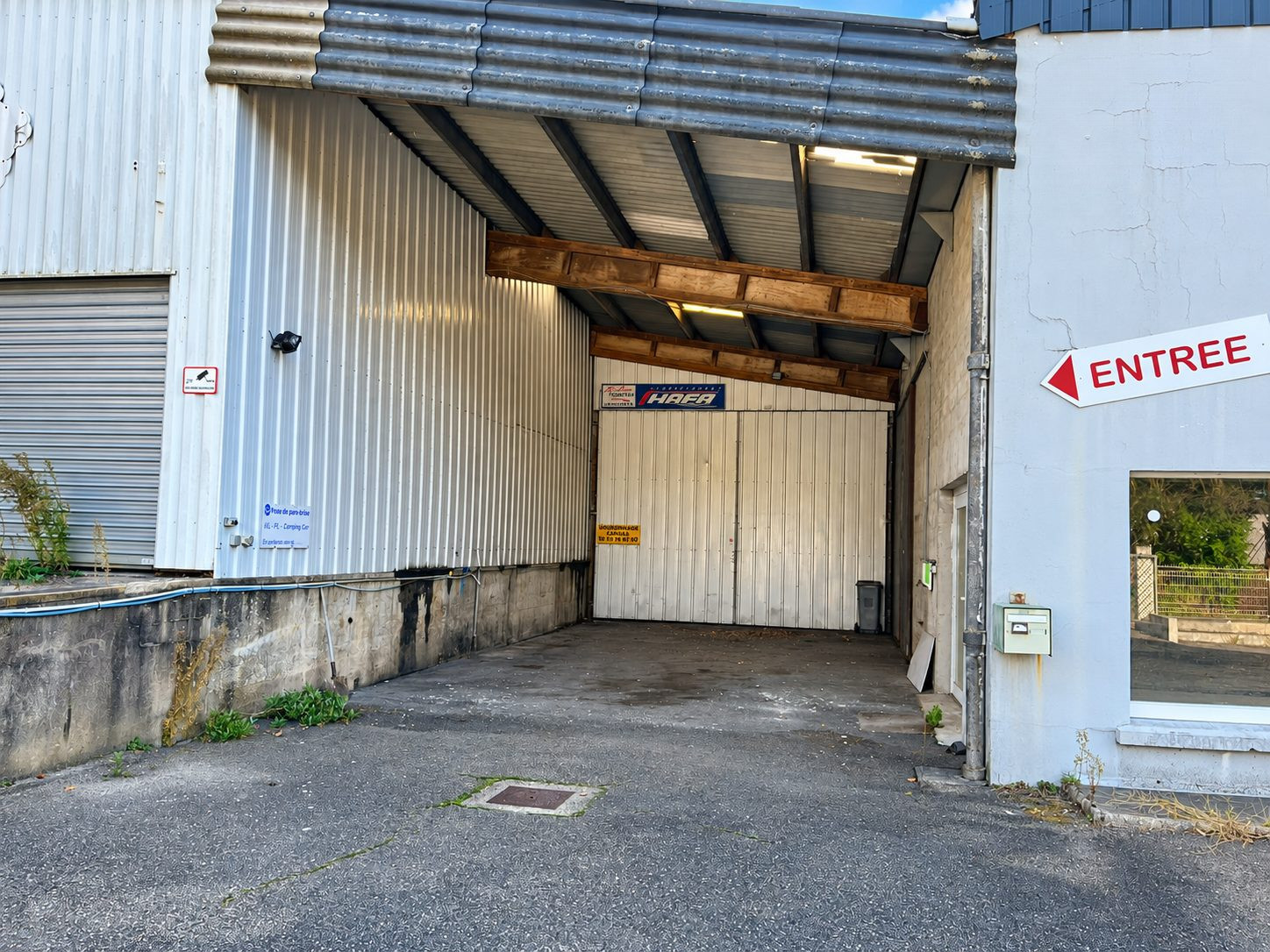 Local commercial à vendre à Dax