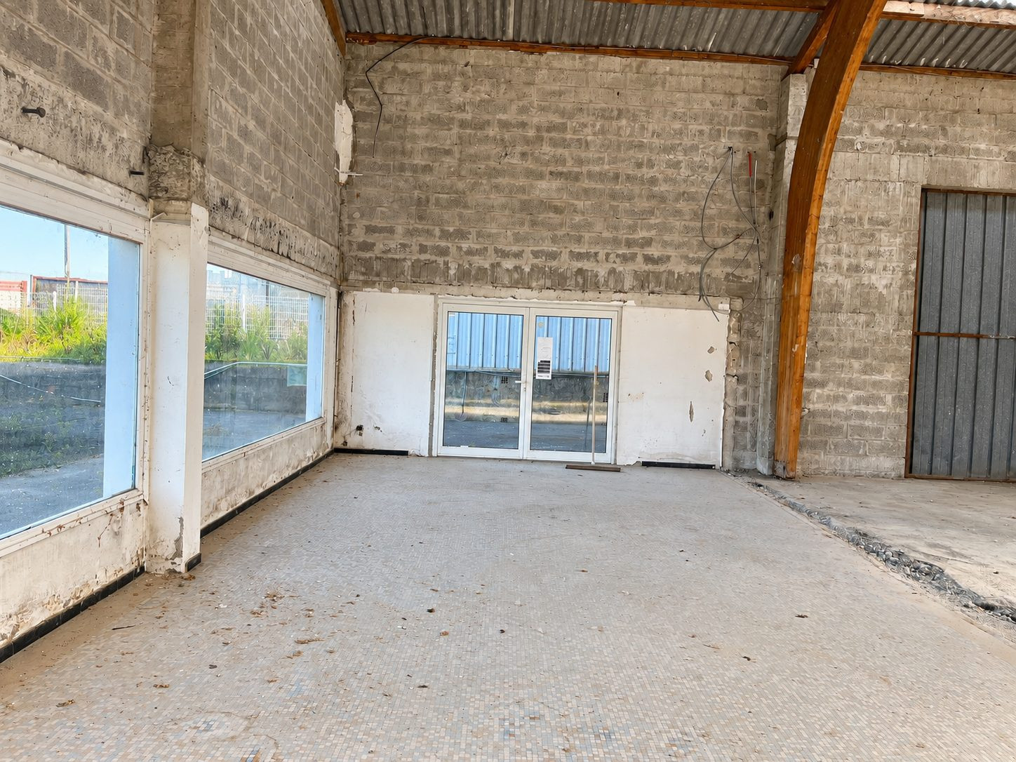 Local commercial à vendre à Dax