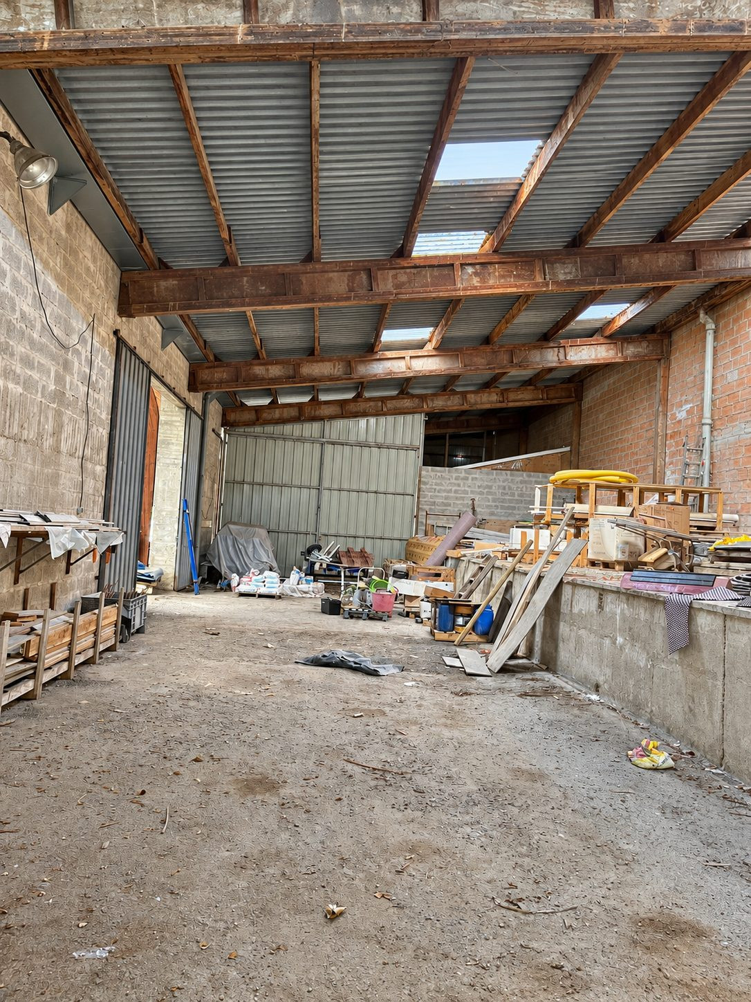 Local commercial à vendre à Dax