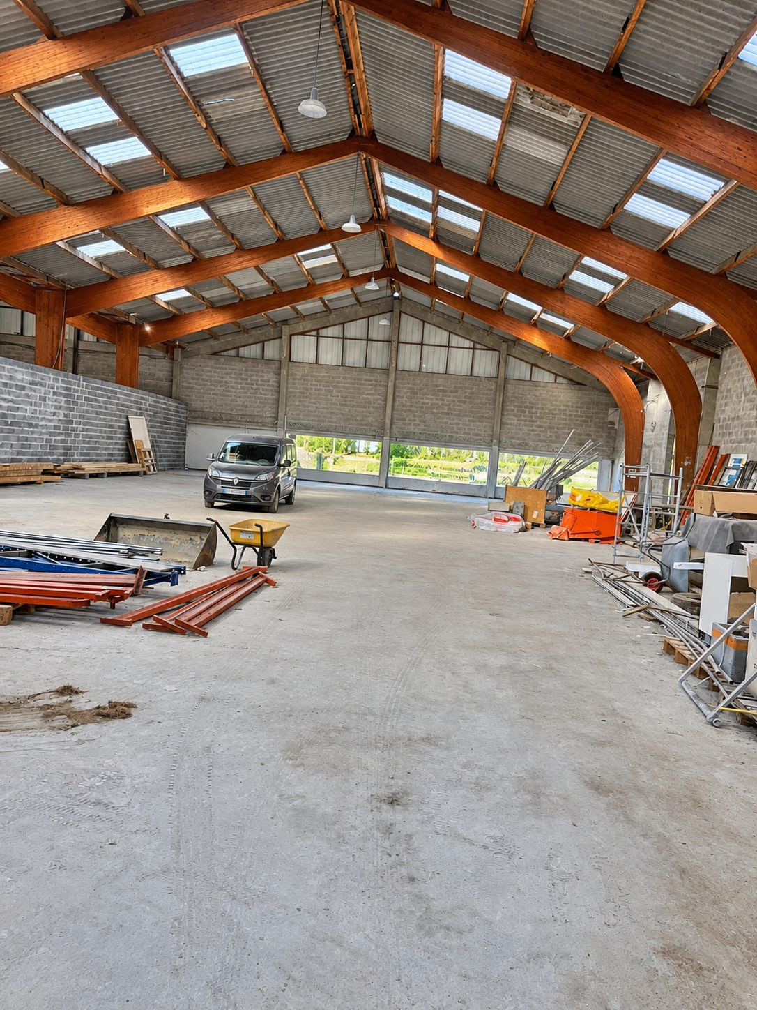 Local commercial à vendre à Dax