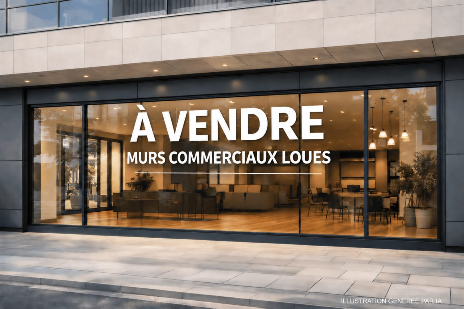 Commercial Real Estate for sale in Annecy