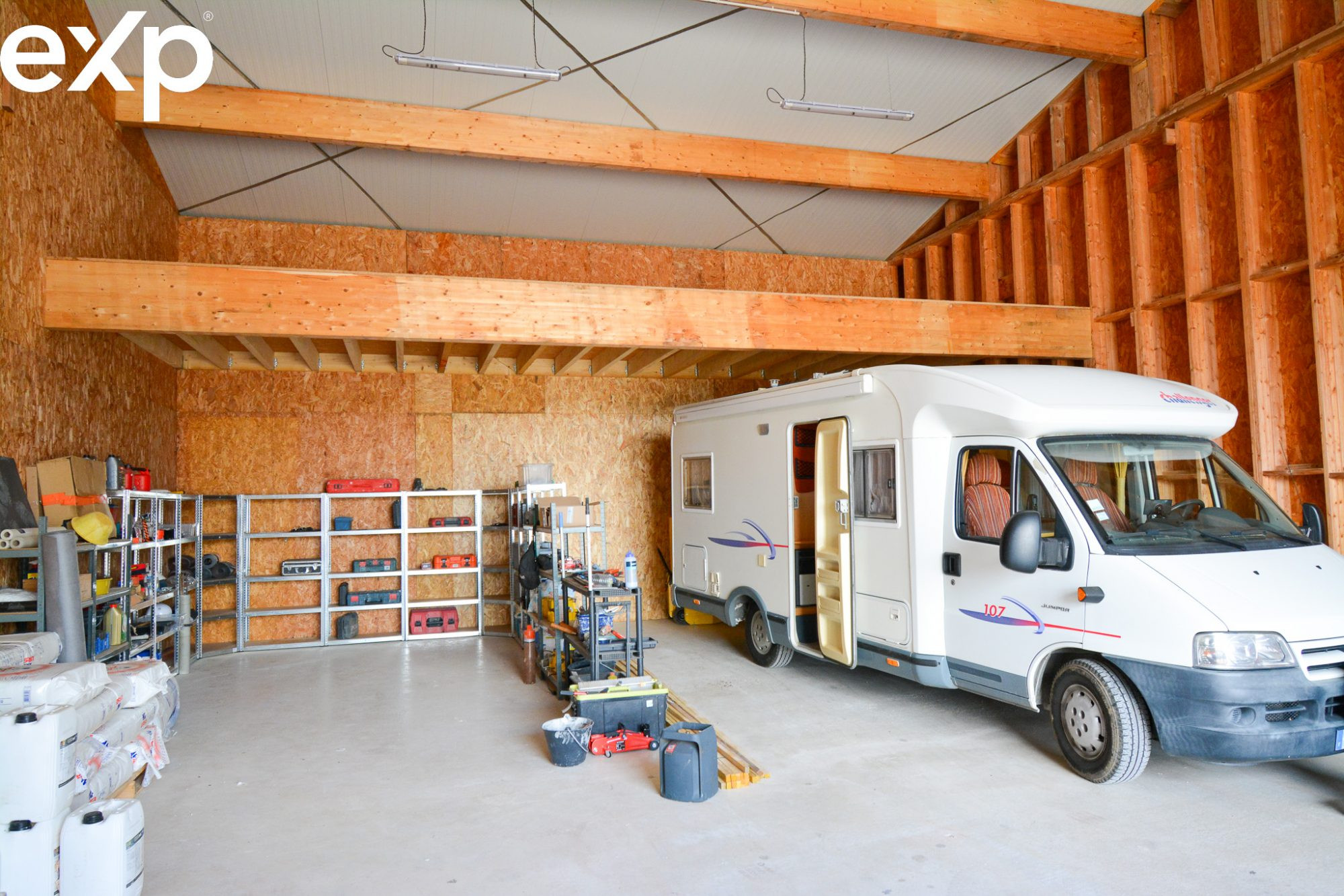 Commercial Real Estate for sale in Targon