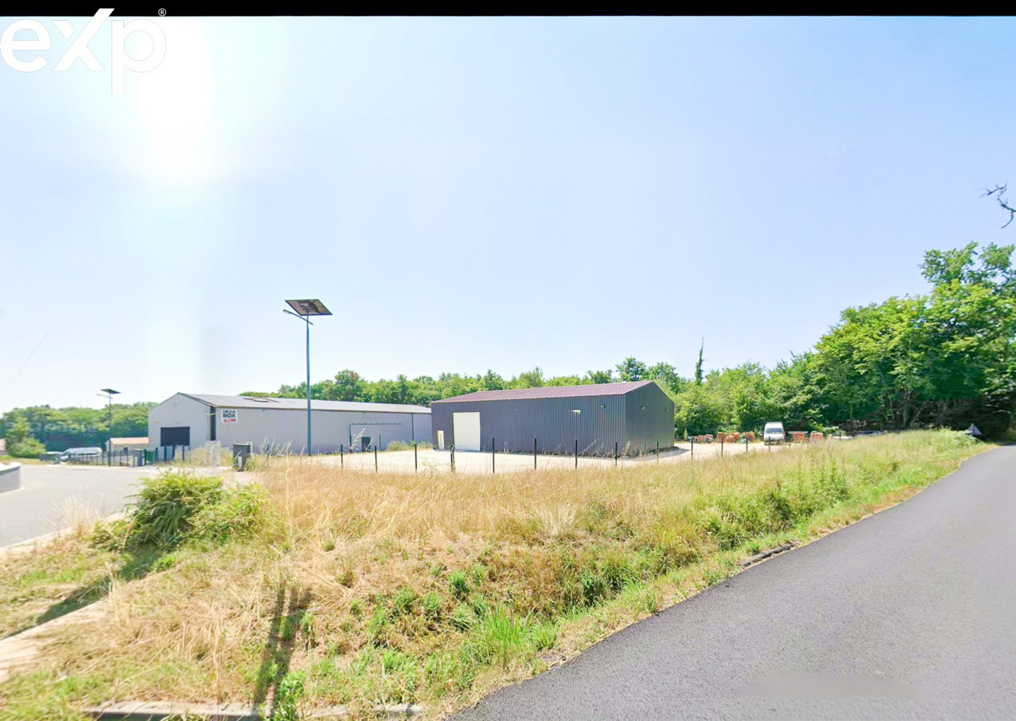 Commercial Real Estate for sale in Targon