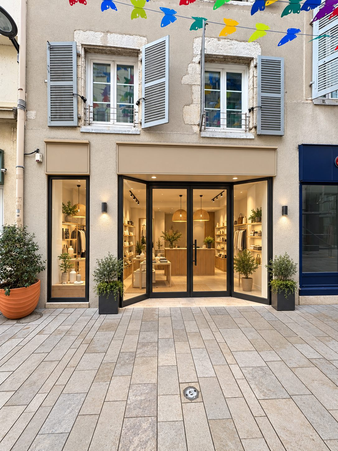 Immobilier pro à vendre à Dax