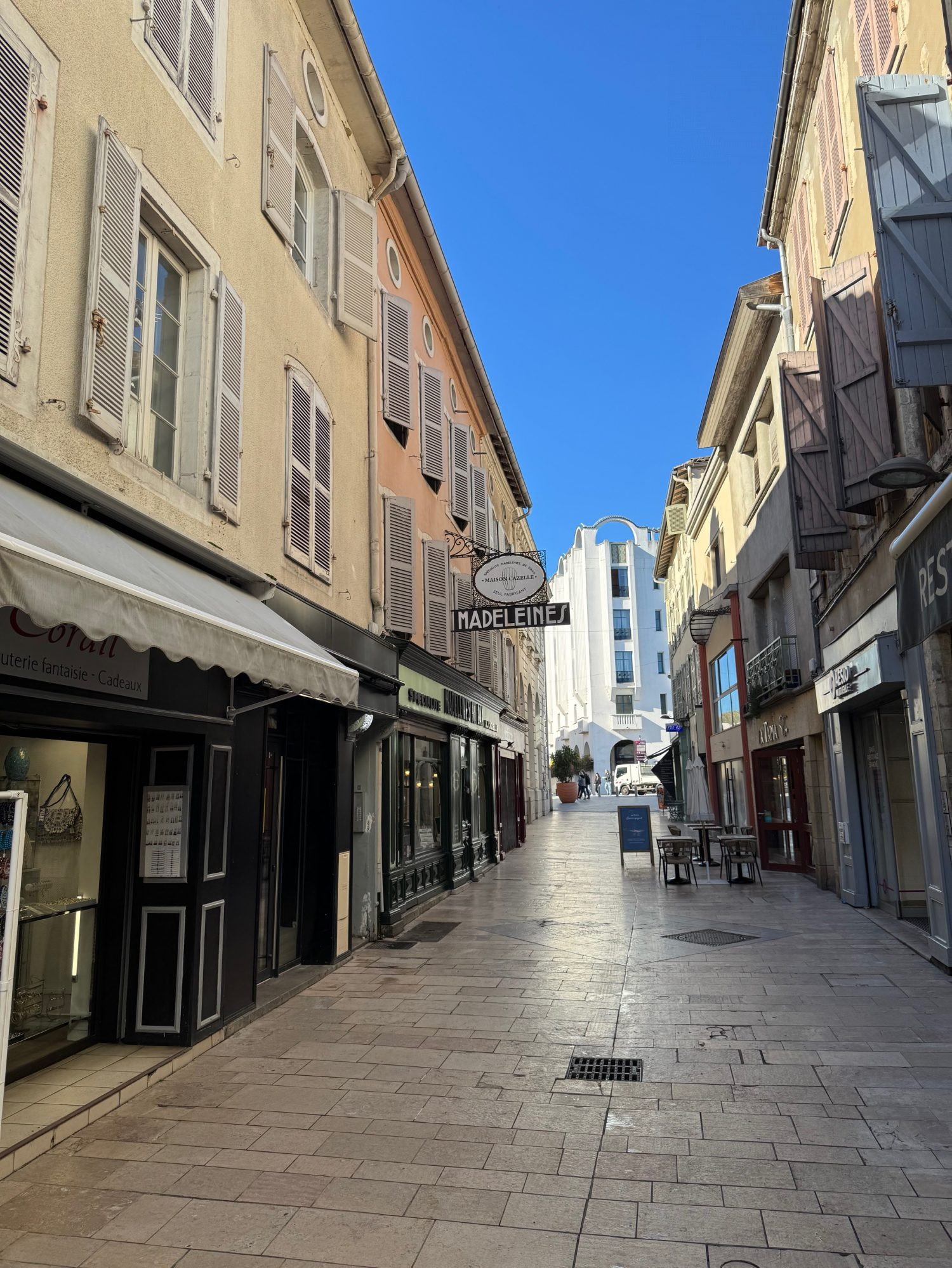 Immobilier pro à vendre à Dax
