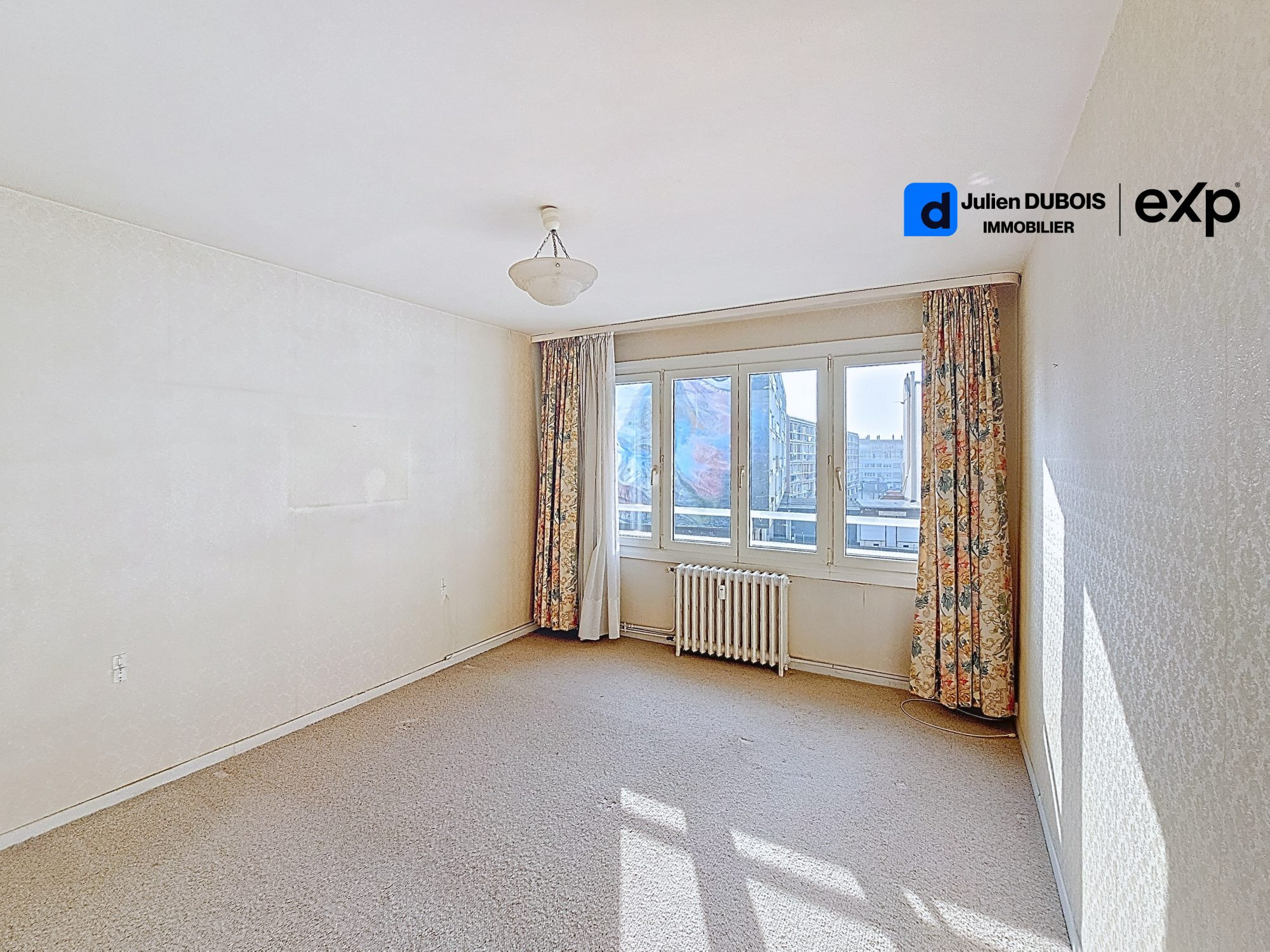 Immobilier pro à vendre à Boulogne-sur-Mer