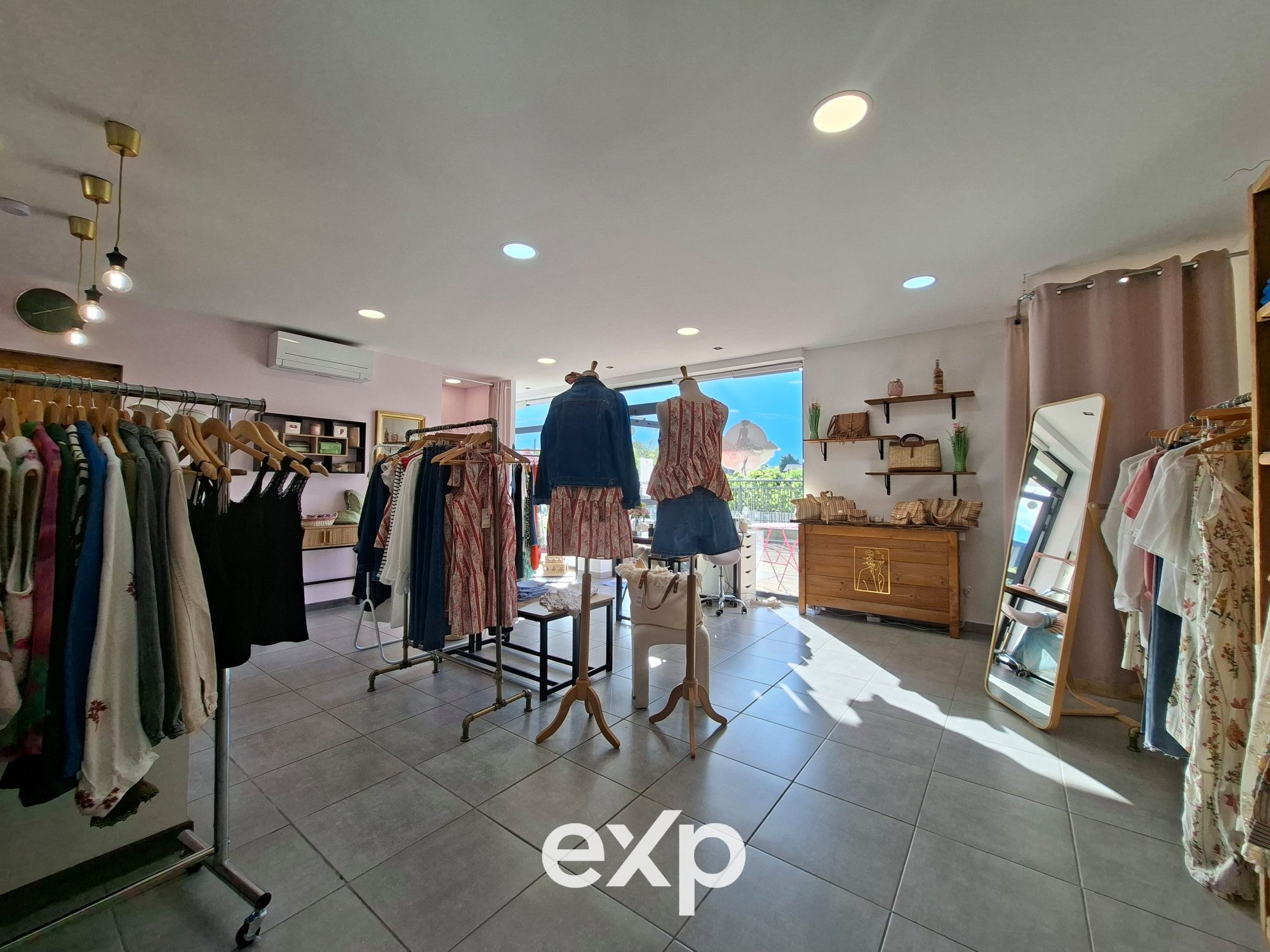 Immobilier pro à vendre à Pontcharra