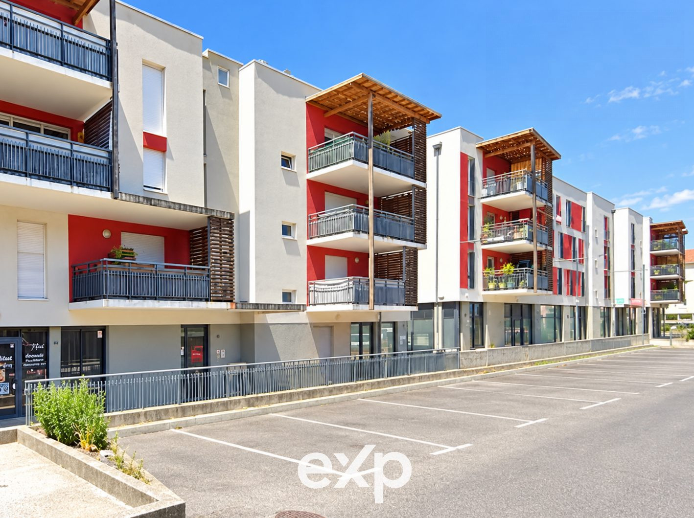 Immobilier pro à vendre à Pontcharra