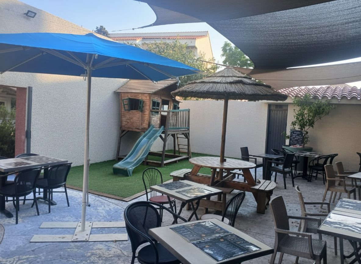 Immobilier pro for sale in Perpignan