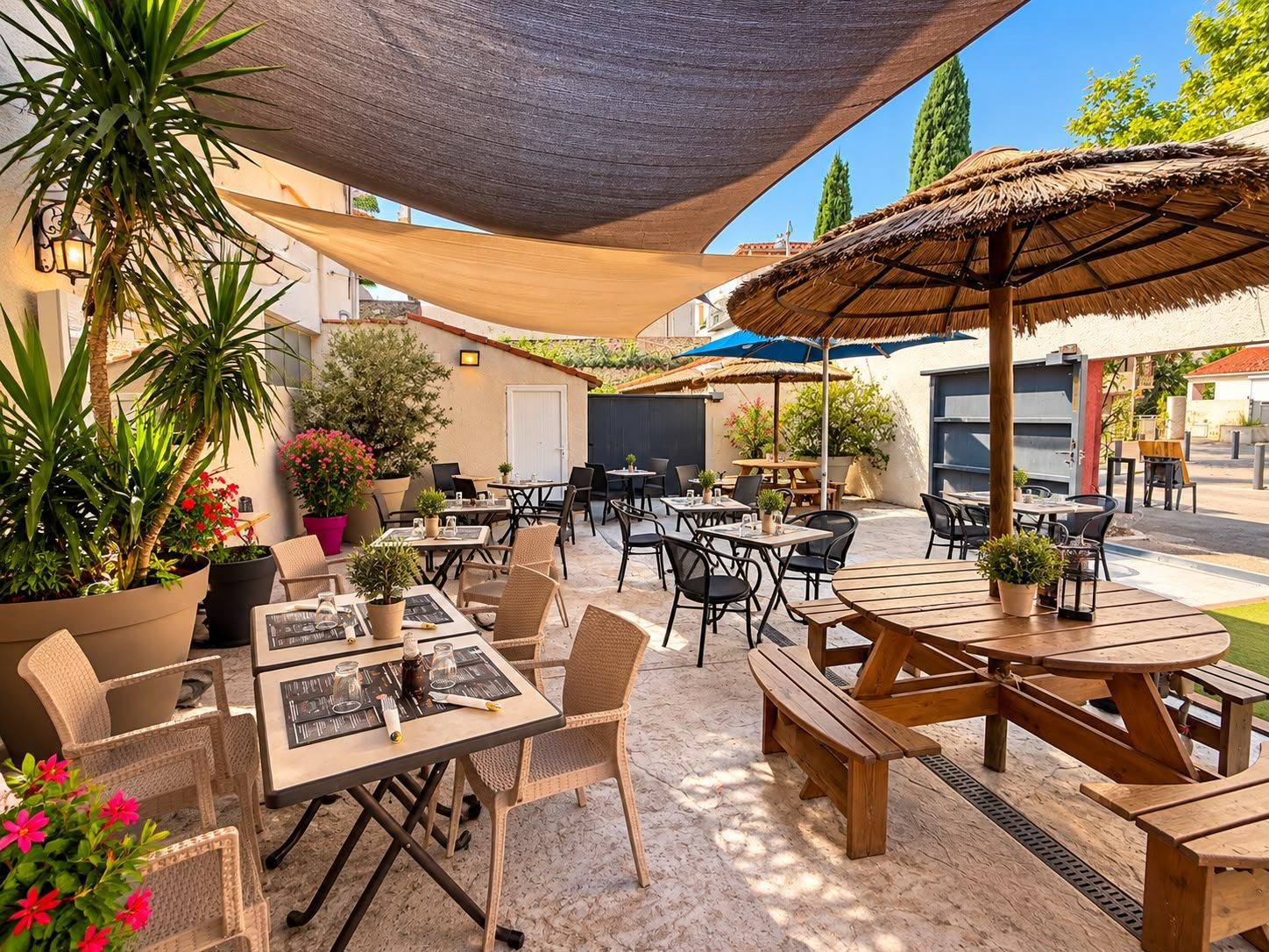 Immobilier pro for sale in Perpignan