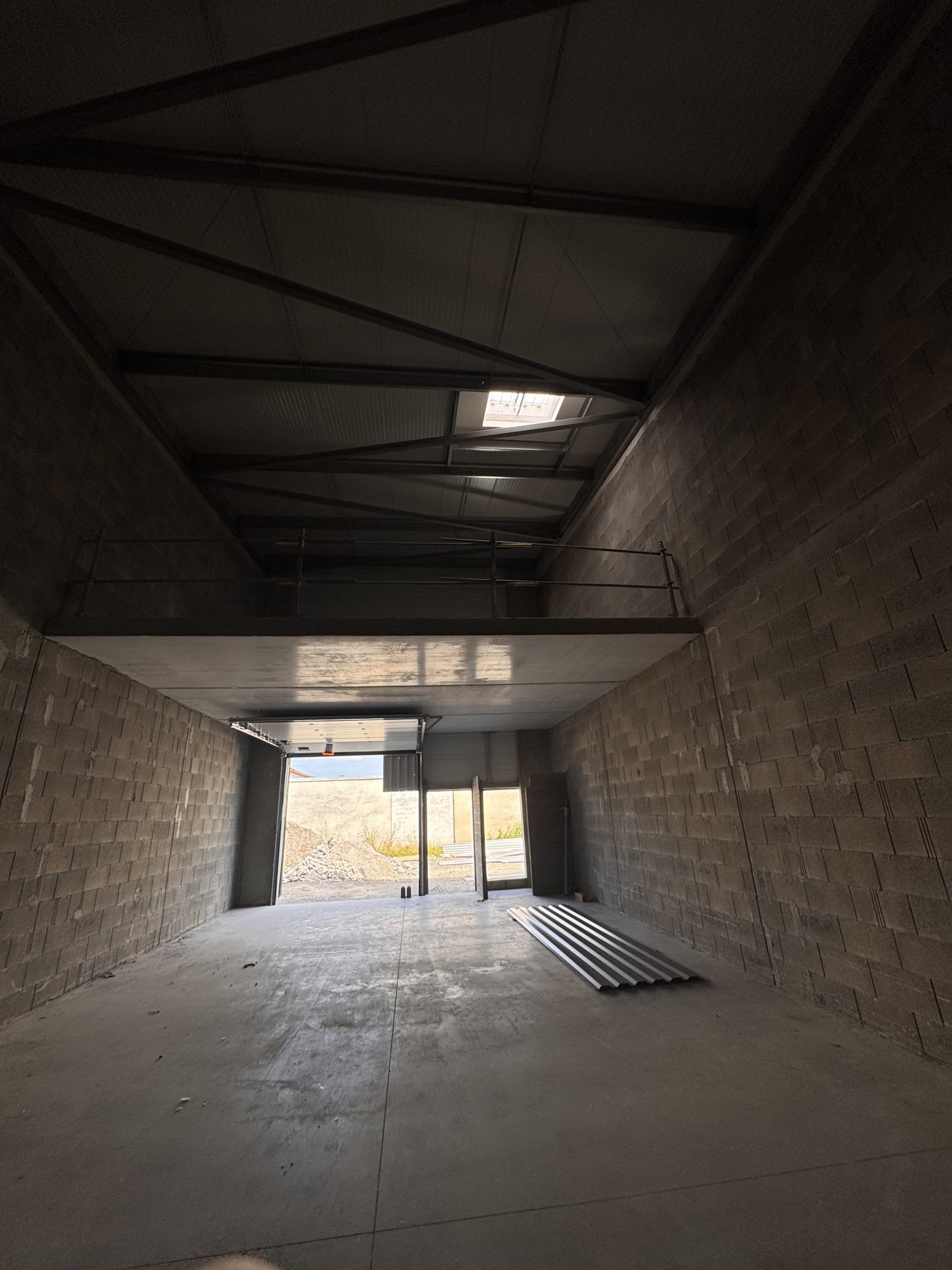 Commercial Real Estate for sale in Saint-Vincent-de-Tyrosse