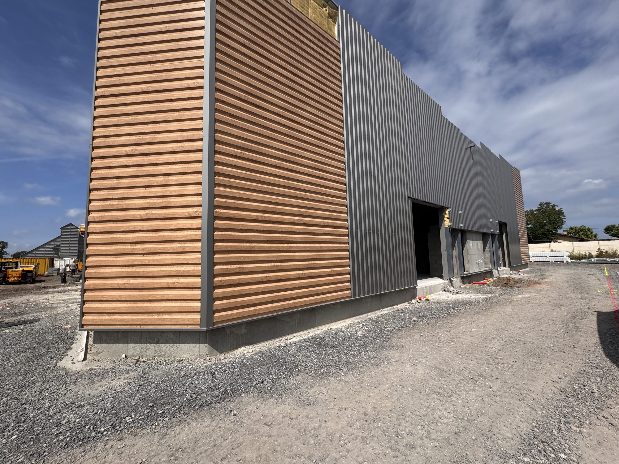 Commercial Real Estate for sale in Saint-Vincent-de-Tyrosse