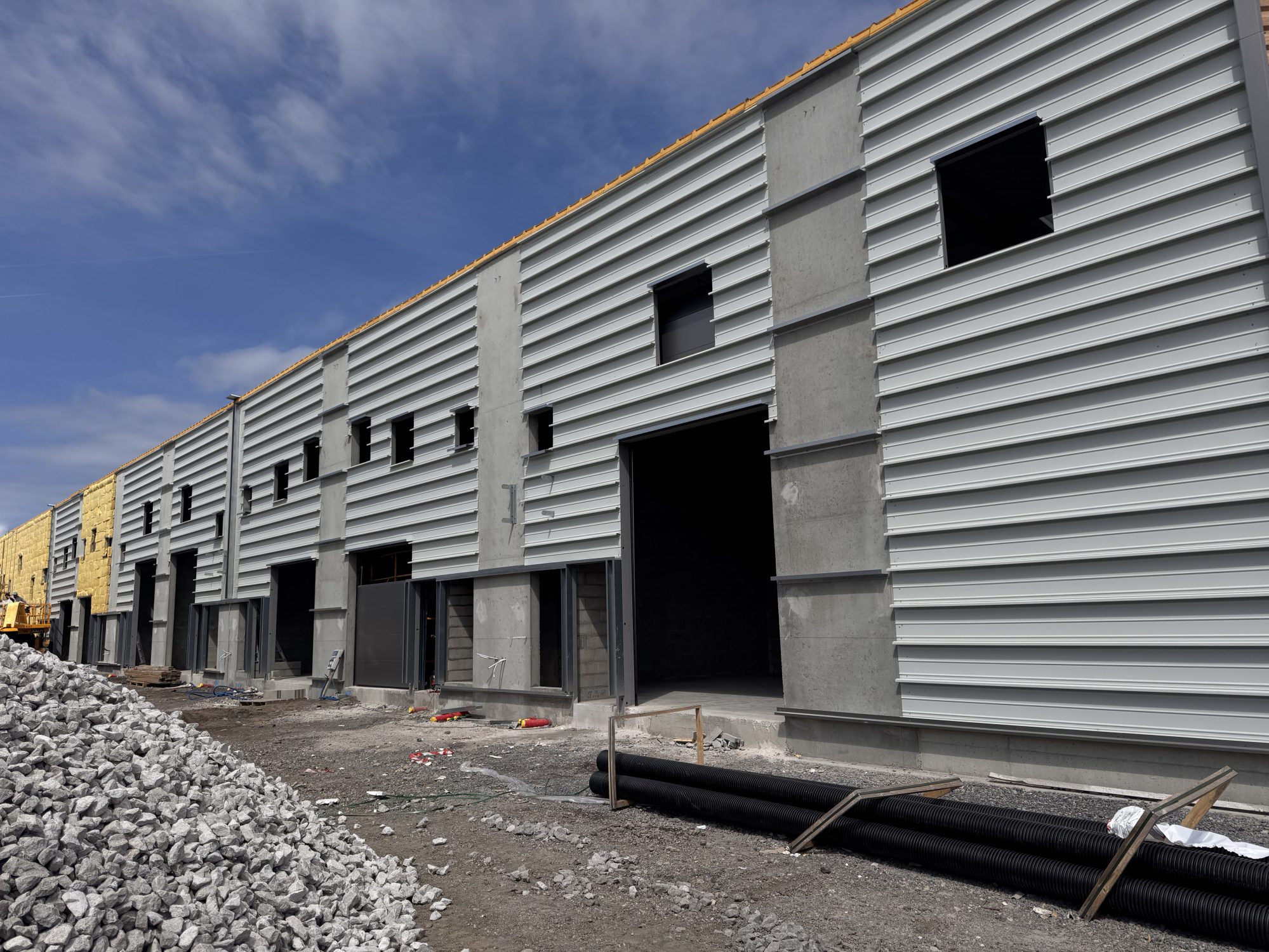 Commercial Real Estate for sale in Saint-Vincent-de-Tyrosse