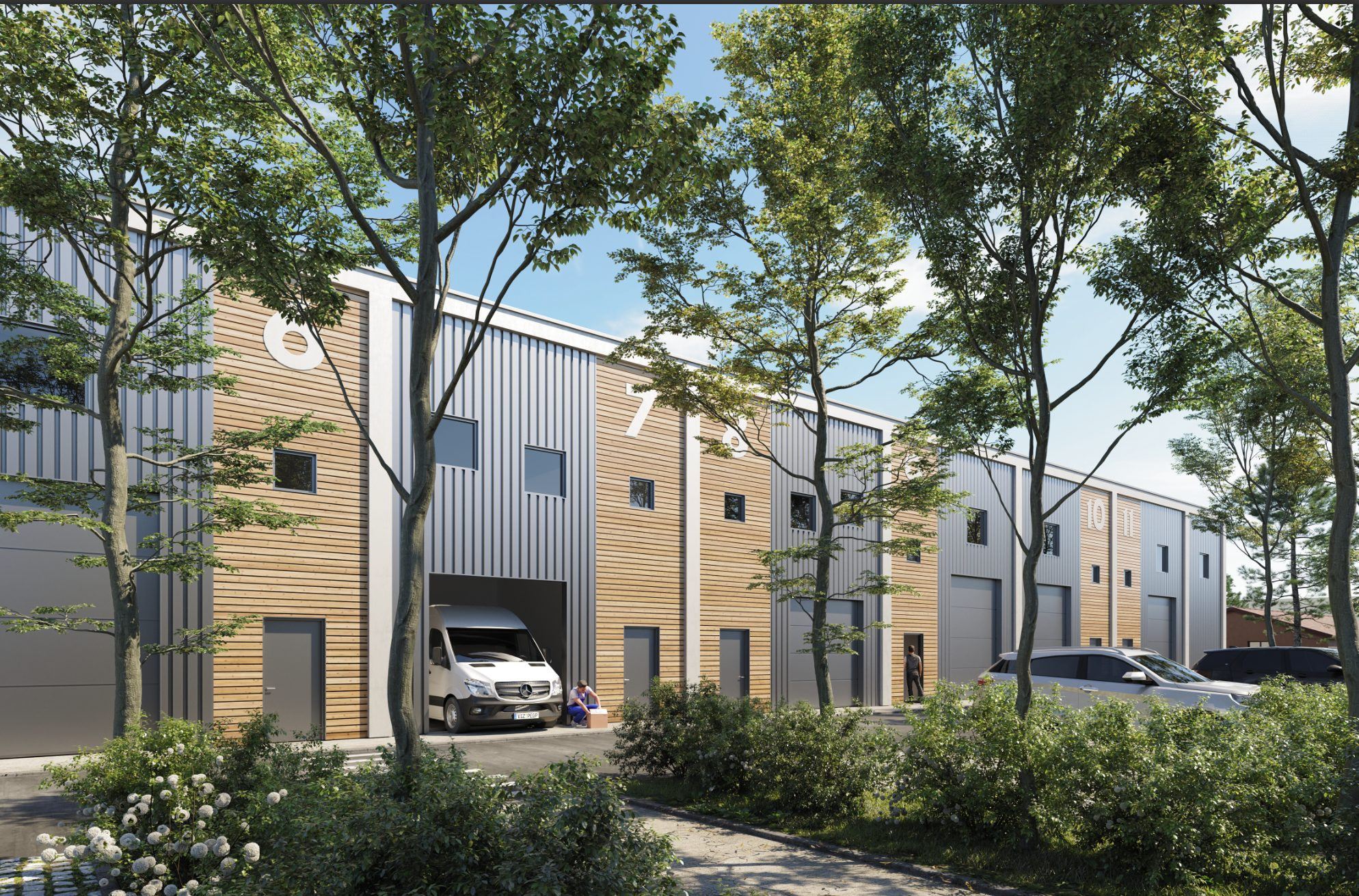 Commercial Real Estate for sale in Saint-Vincent-de-Tyrosse