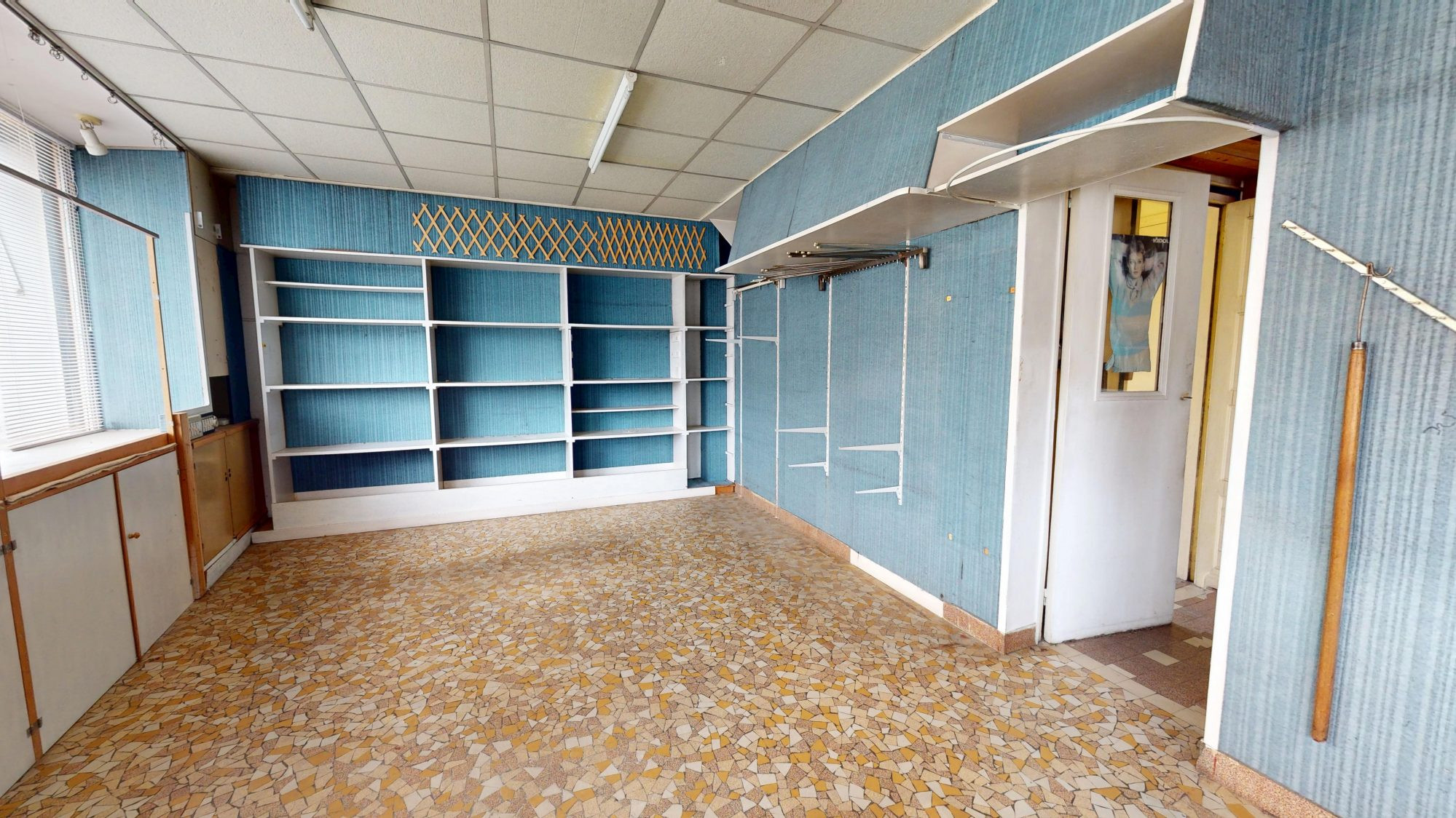 Immobilier pro à vendre à Troyes