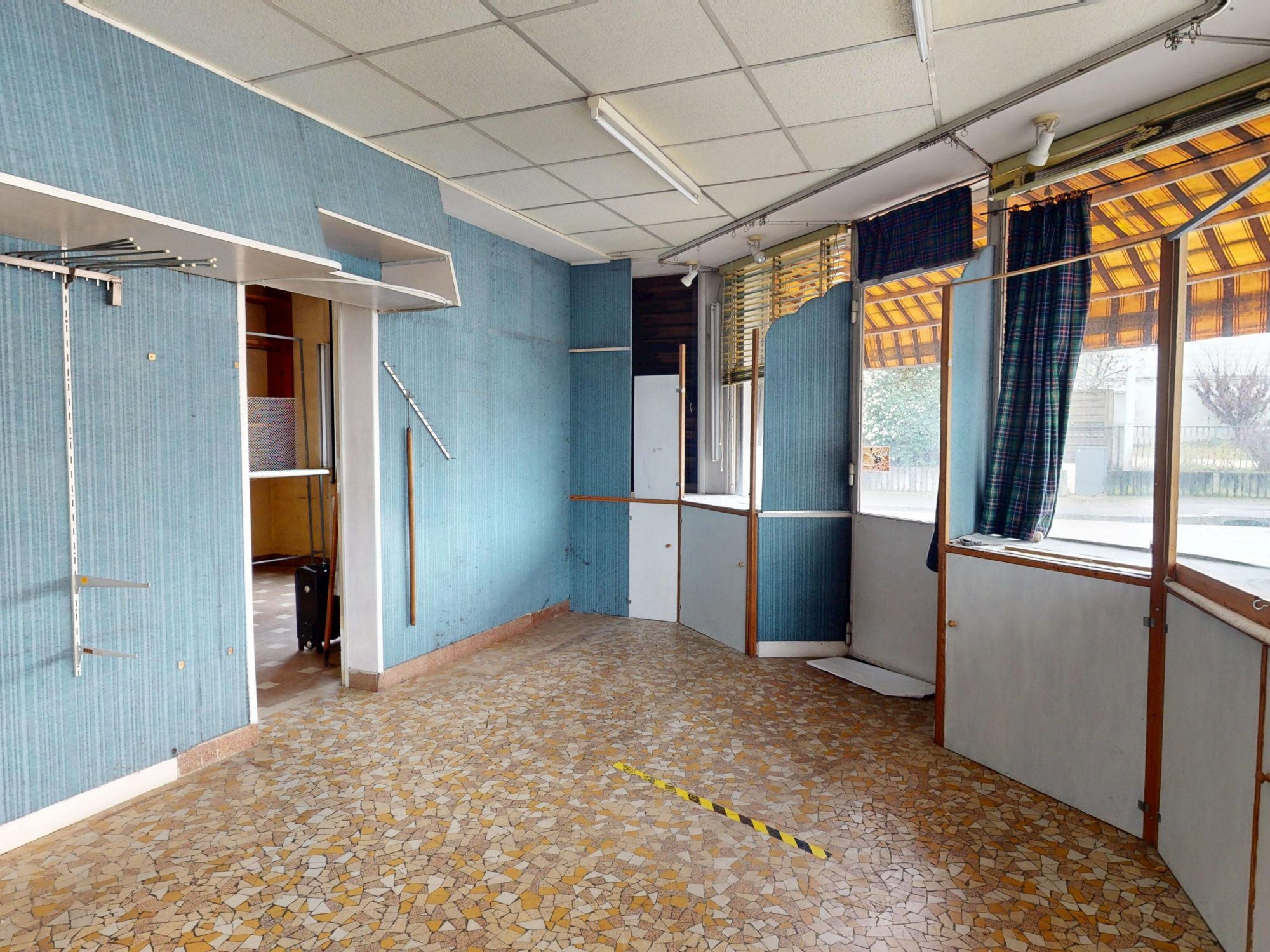 Immobilier pro à vendre à Troyes