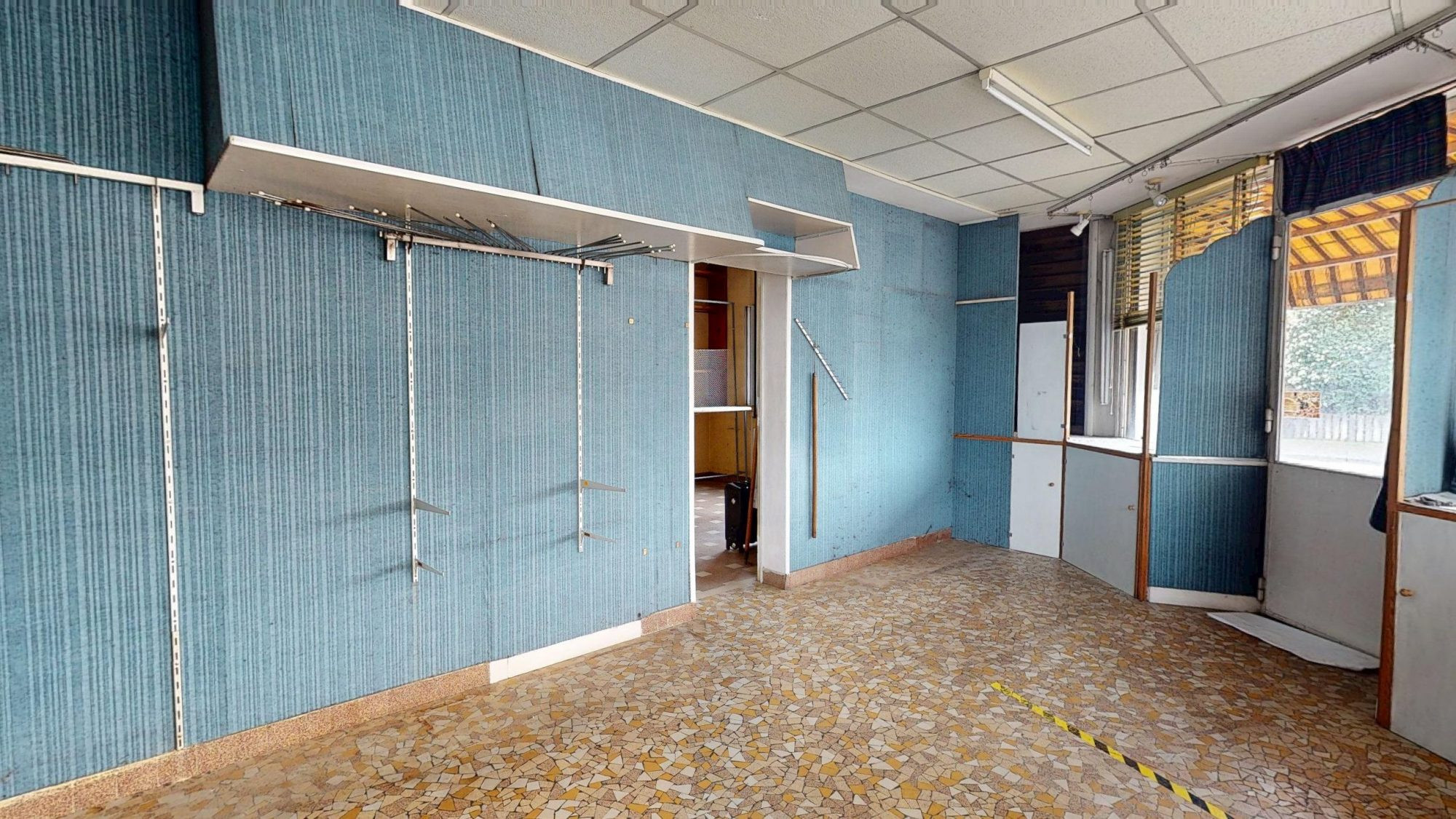 Immobilier pro à vendre à Troyes