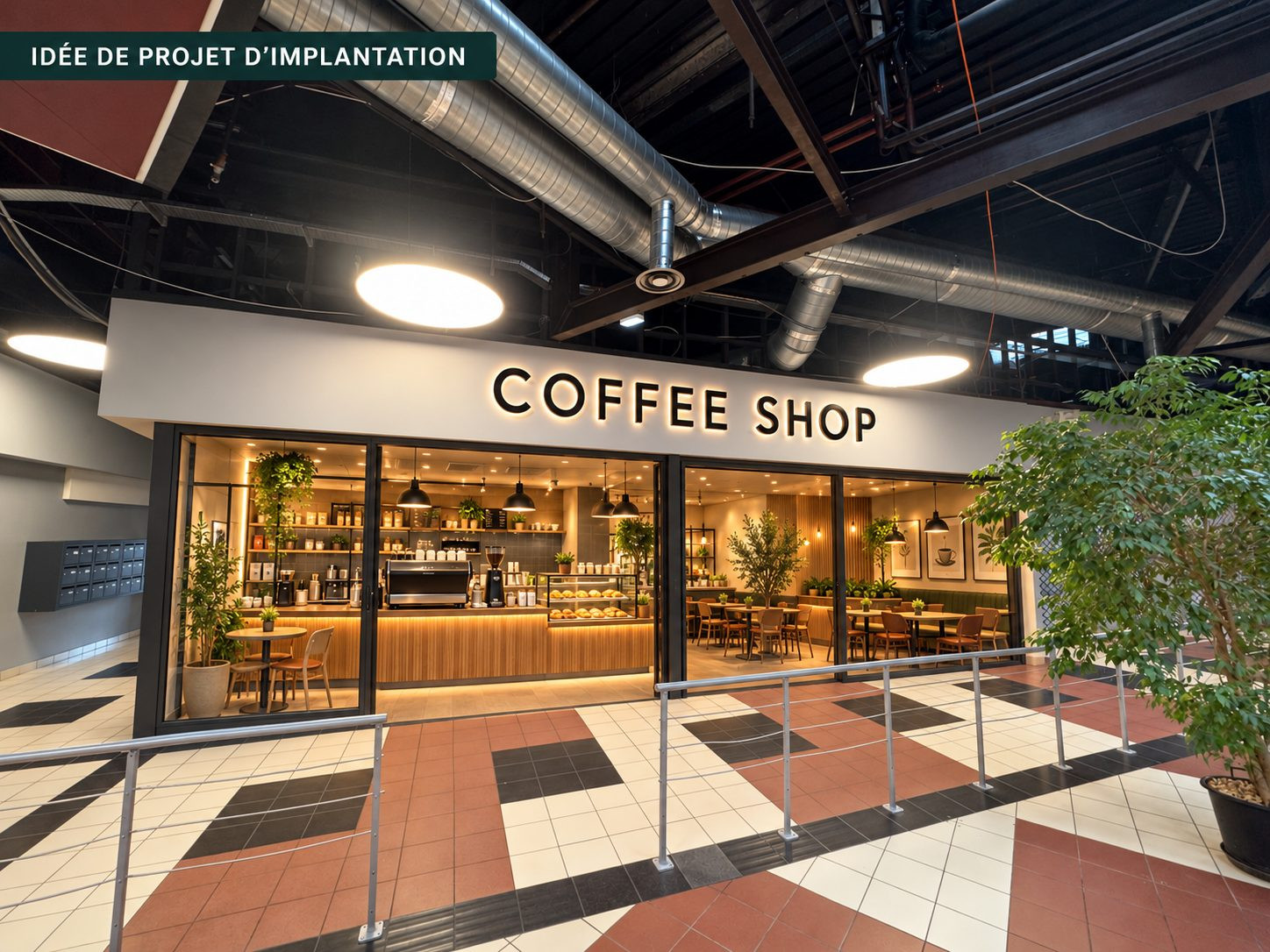 Commercial Real Estate for sale in Dax