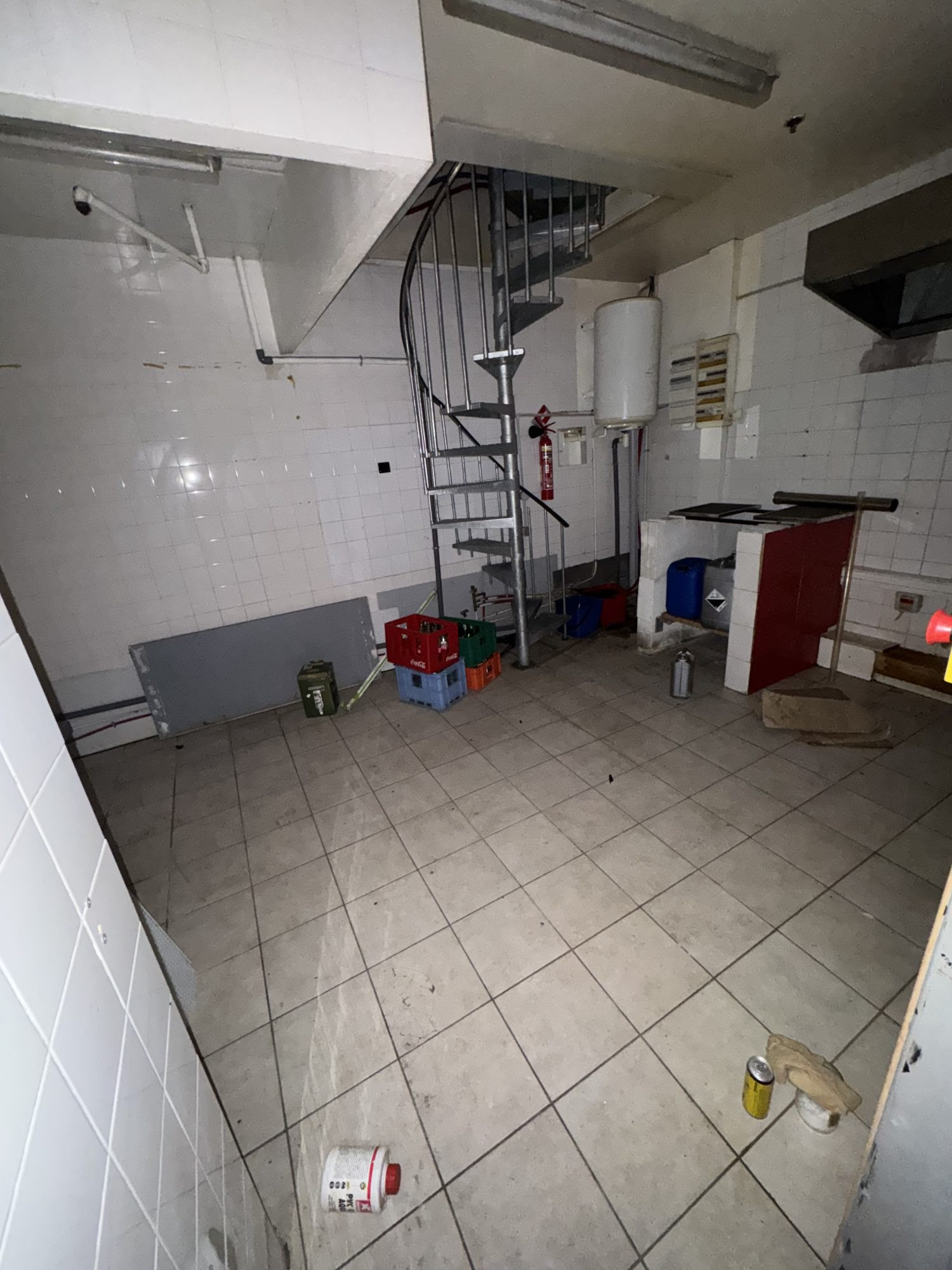 Commercial Real Estate for sale in Dax
