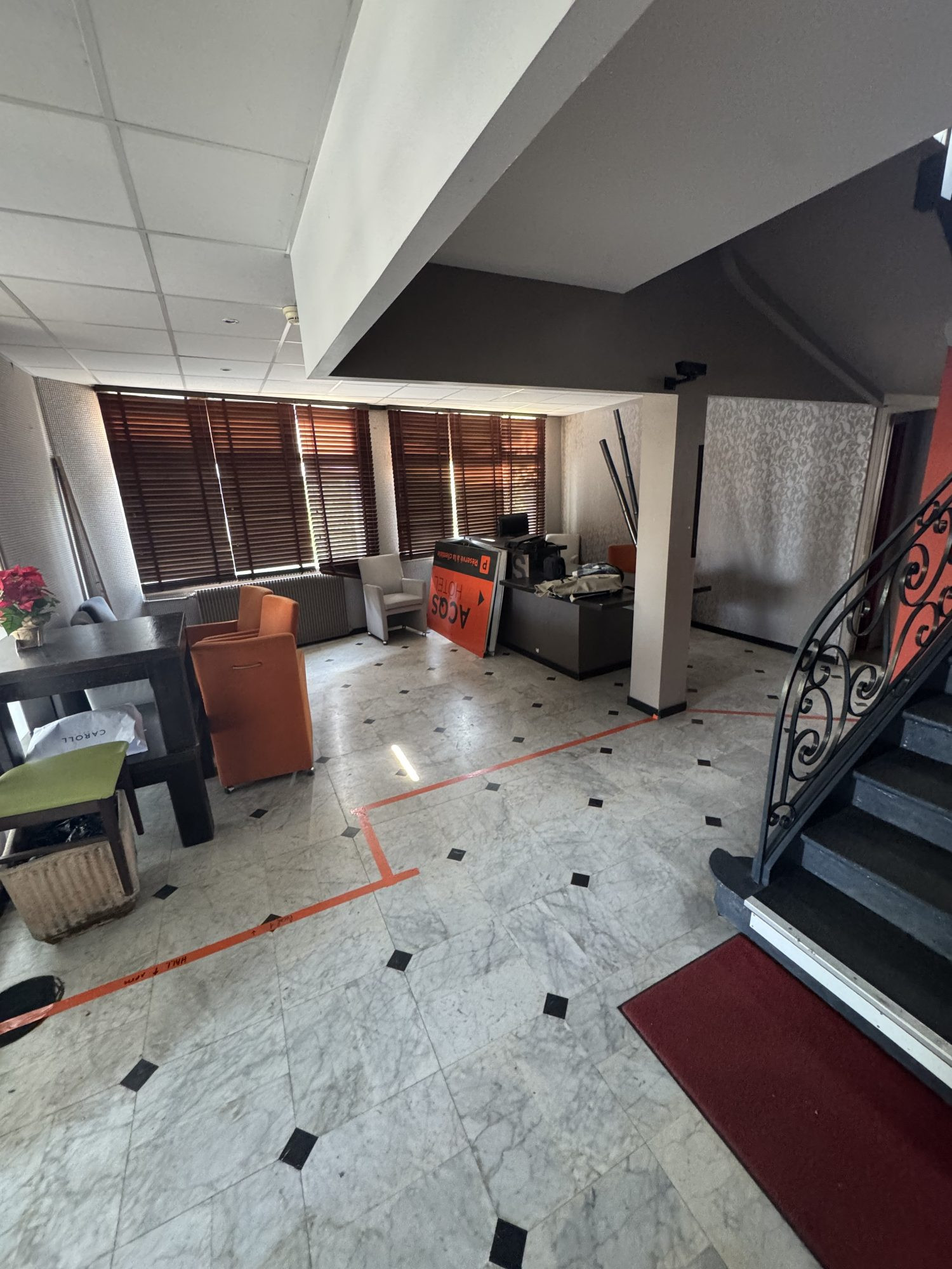 Immobilier pro à vendre à Dax