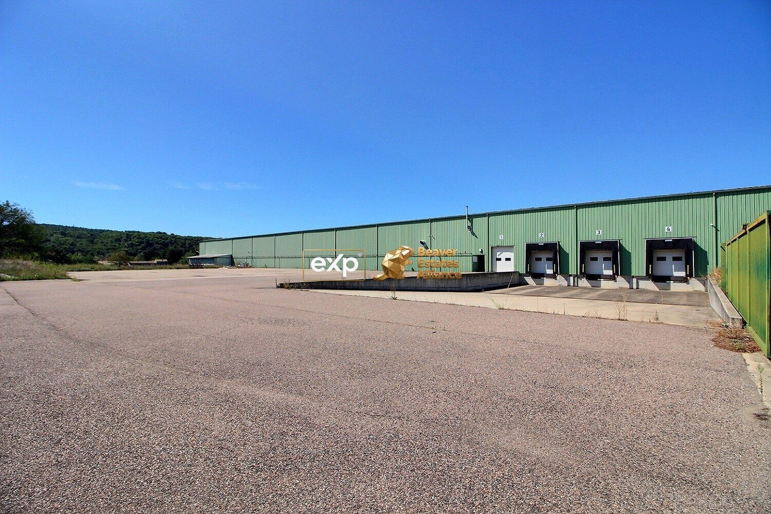 Commercial Real Estate for sale in Bollène