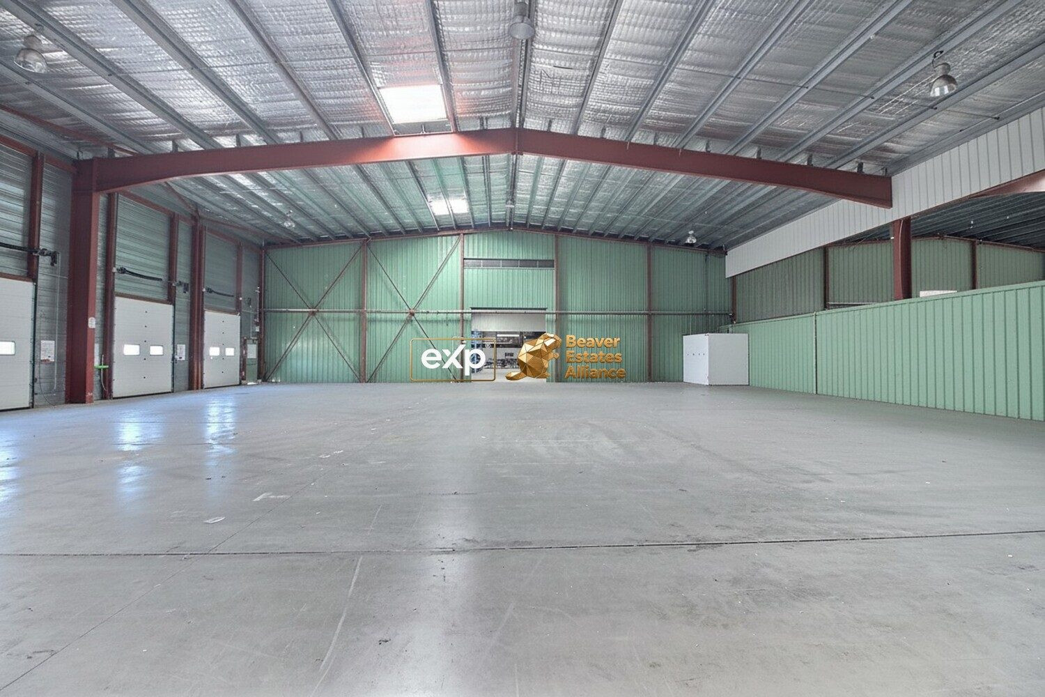 Commercial Real Estate for sale in Bollène