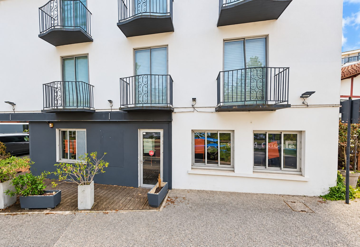 Immobilier pro à vendre à Dax