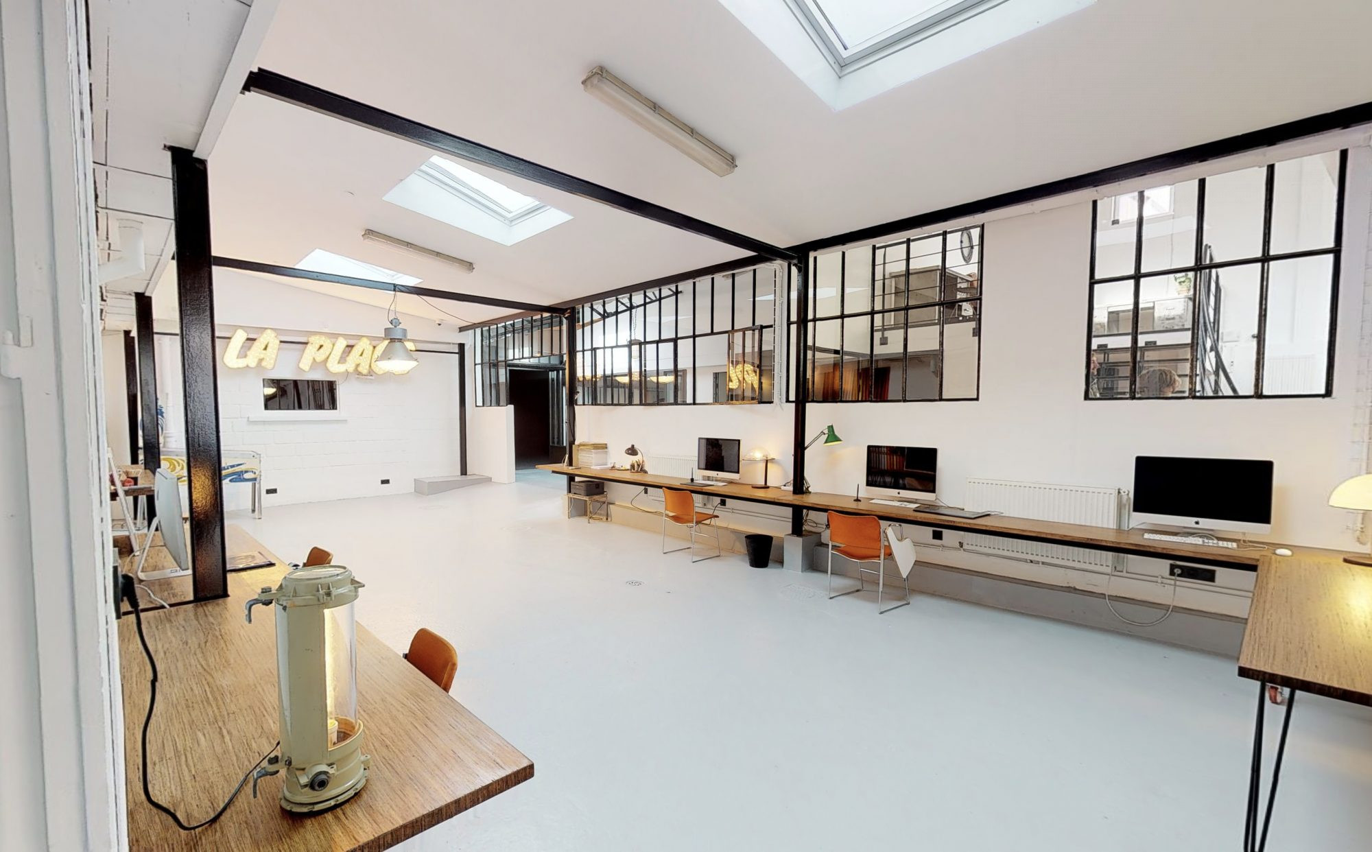 Commercial Real Estate for sale in Saint-Denis