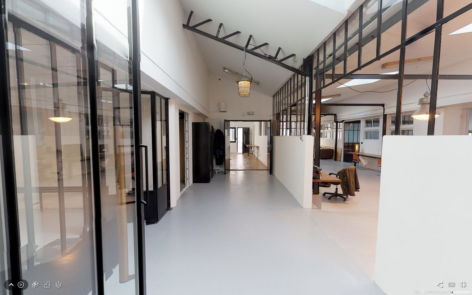 Commercial Real Estate for sale in Saint-Denis