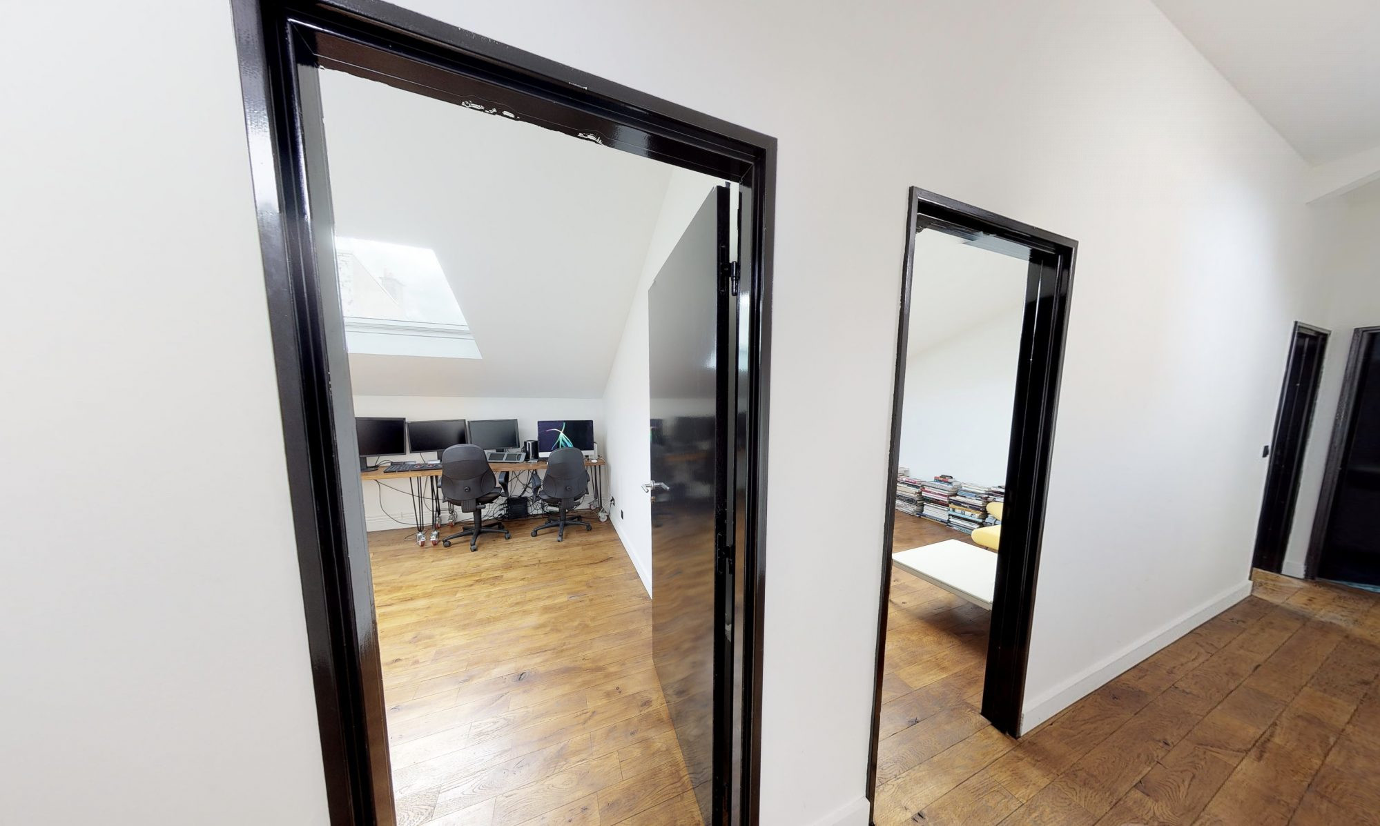 Commercial Real Estate for sale in Saint-Denis